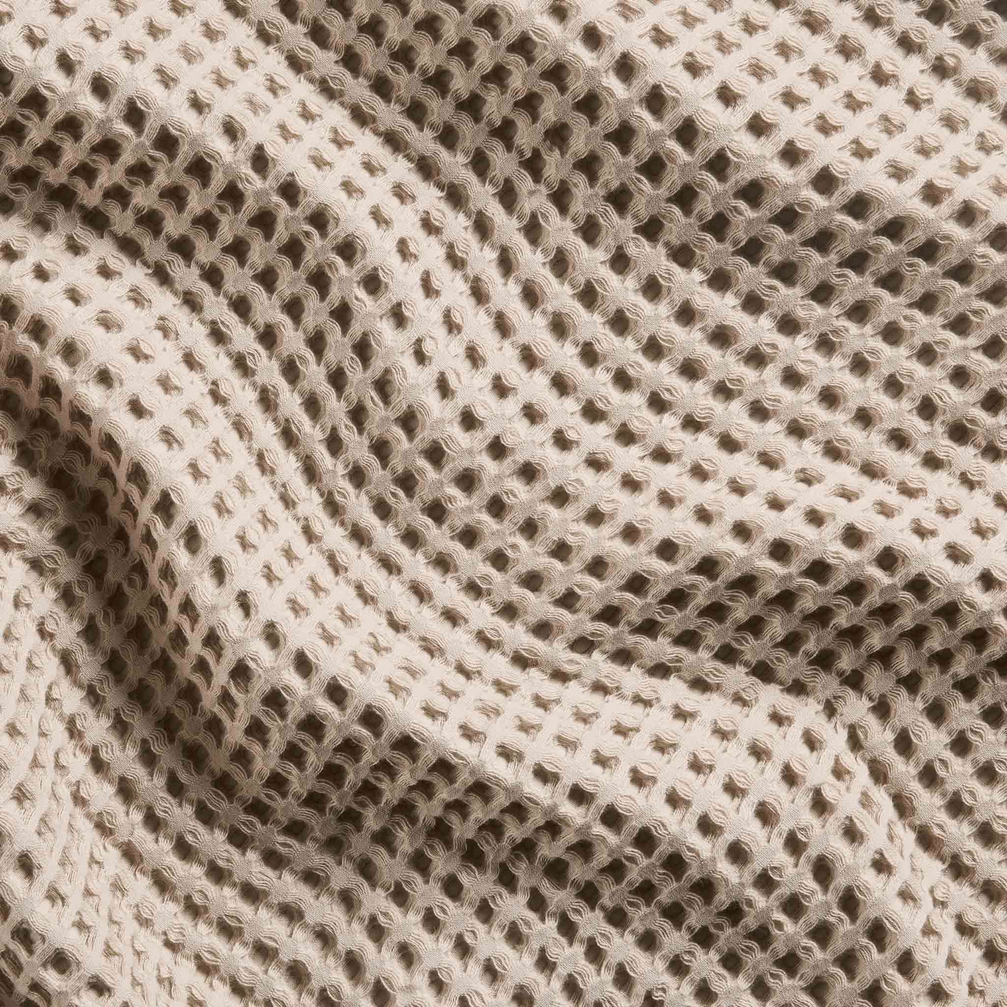 Dreamweave Waffle Bath Sheet Bundle - Image 30