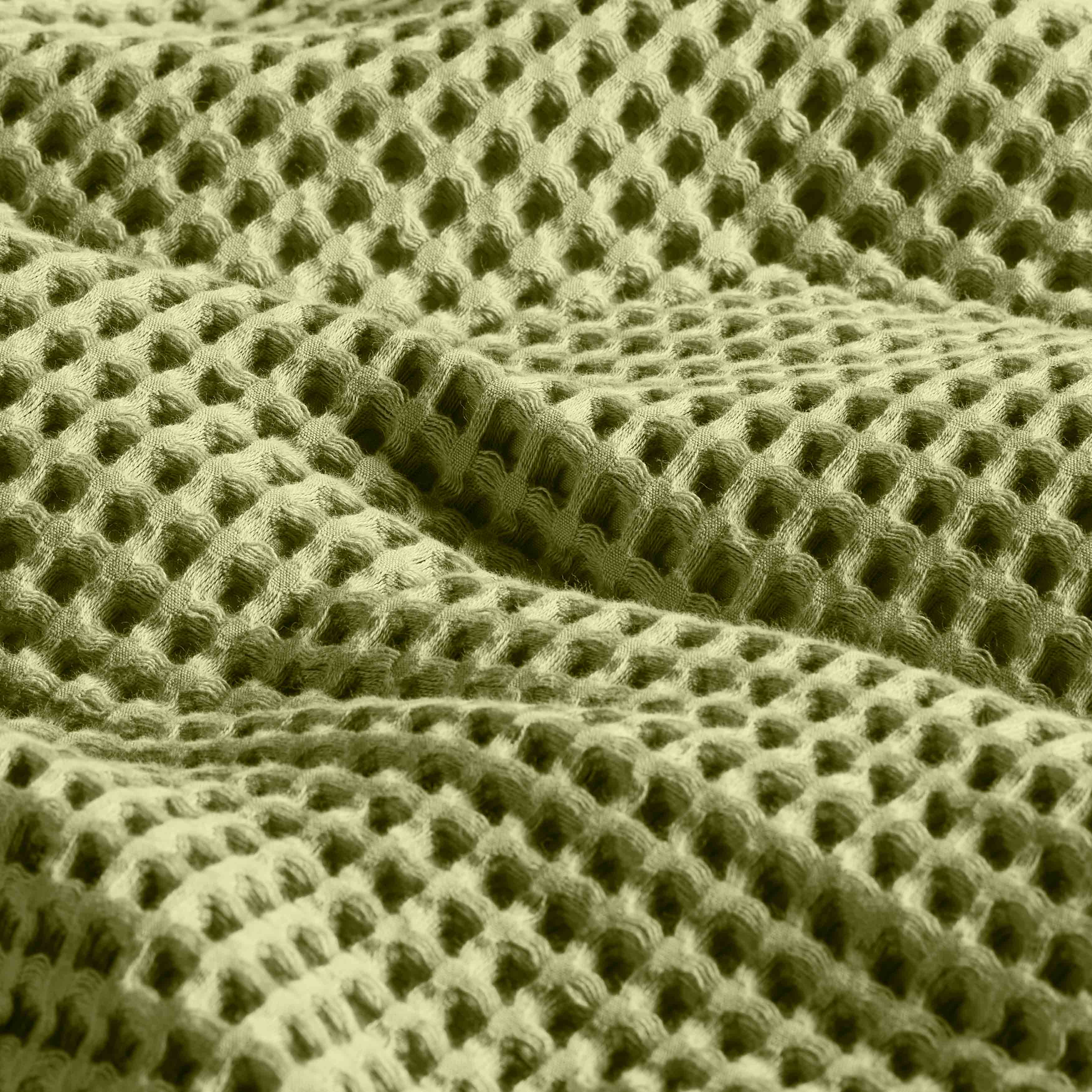 Dreamweave Waffle Bath Sheet Bundle - Image 33