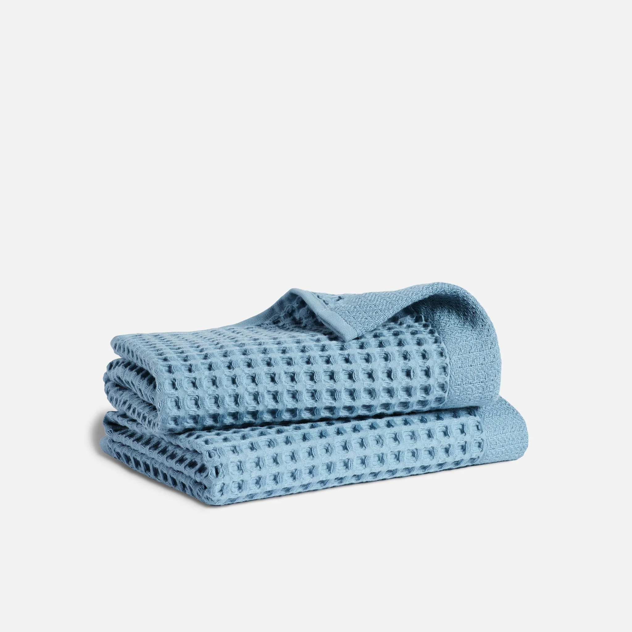 Dreamweave Waffle Bath Towel Bundle - Image 10
