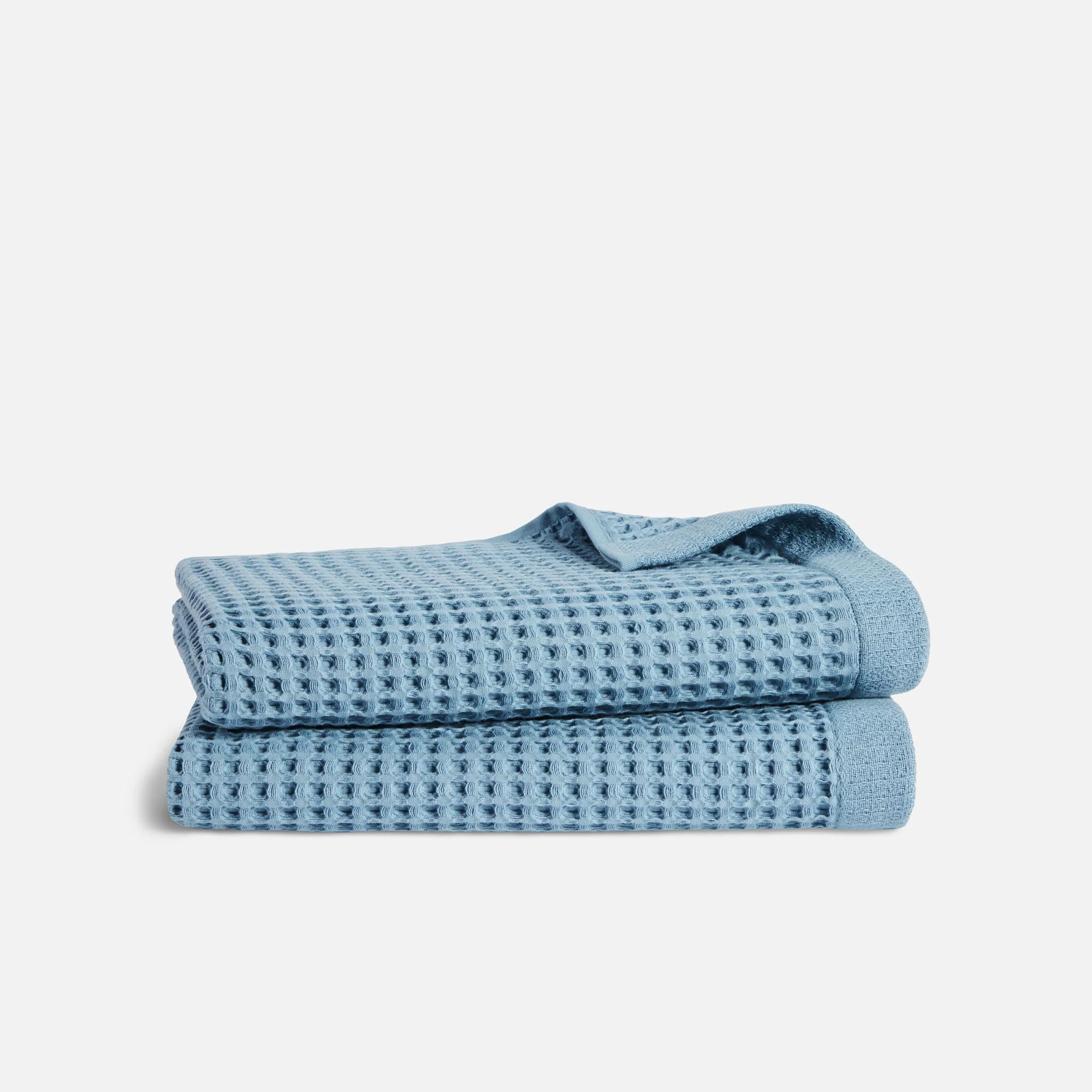 Dreamweave Waffle Bath Towel Bundle - Image 11
