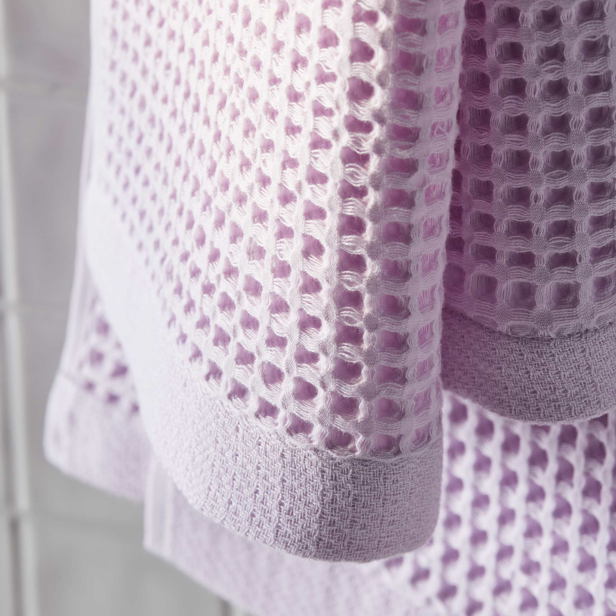 Dreamweave Waffle Bath Towel Bundle - Image 25