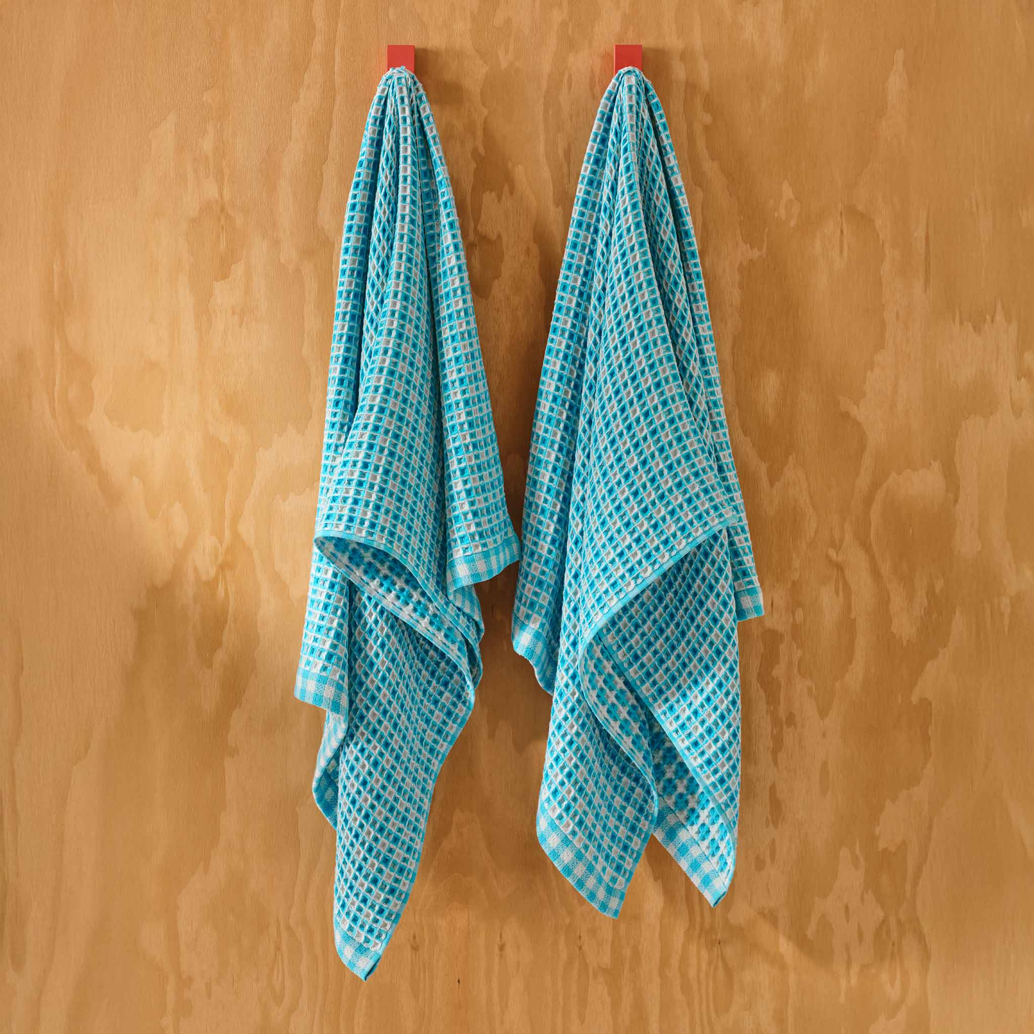 Dreamweave Waffle Bath Towel Bundle - Image 49