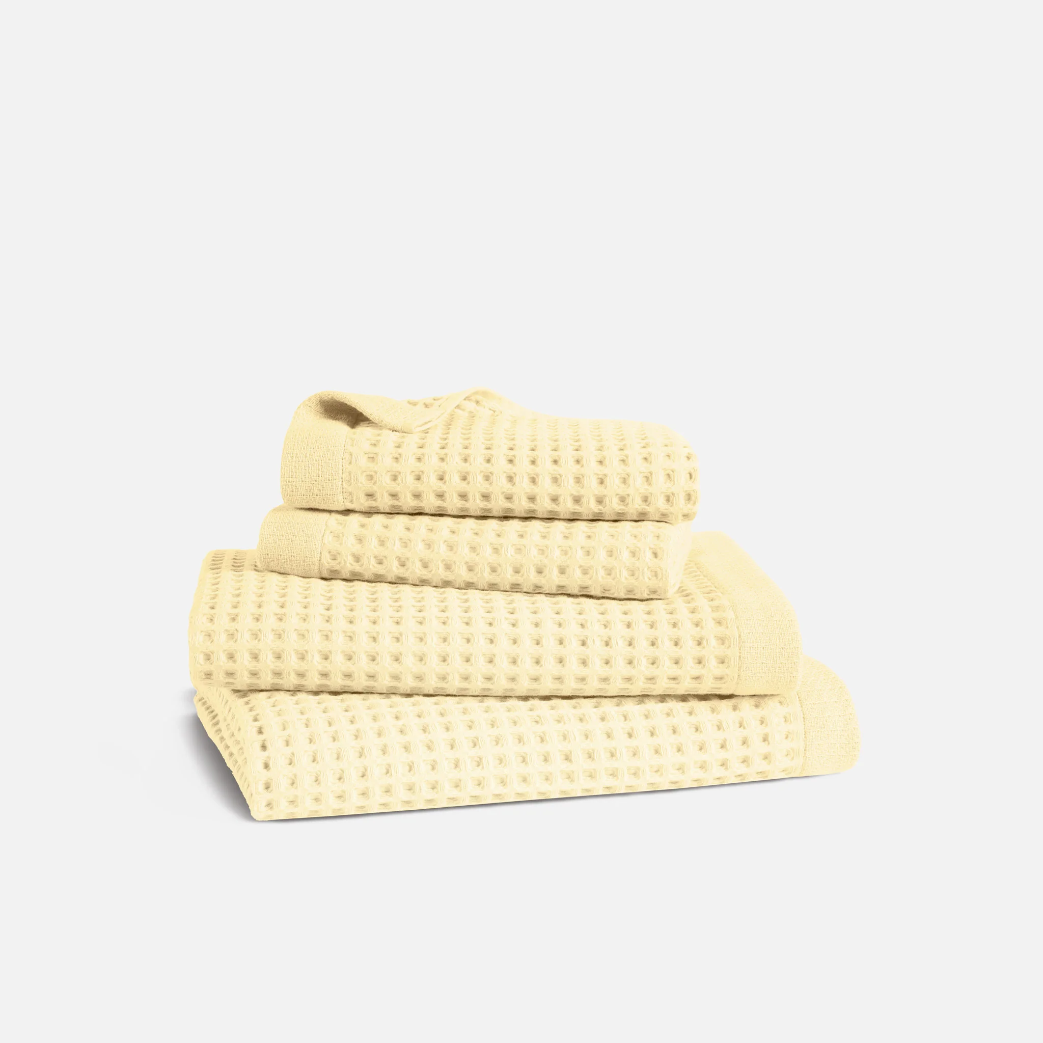Dreamweave Waffle Bath Towel Bundle - Image 51