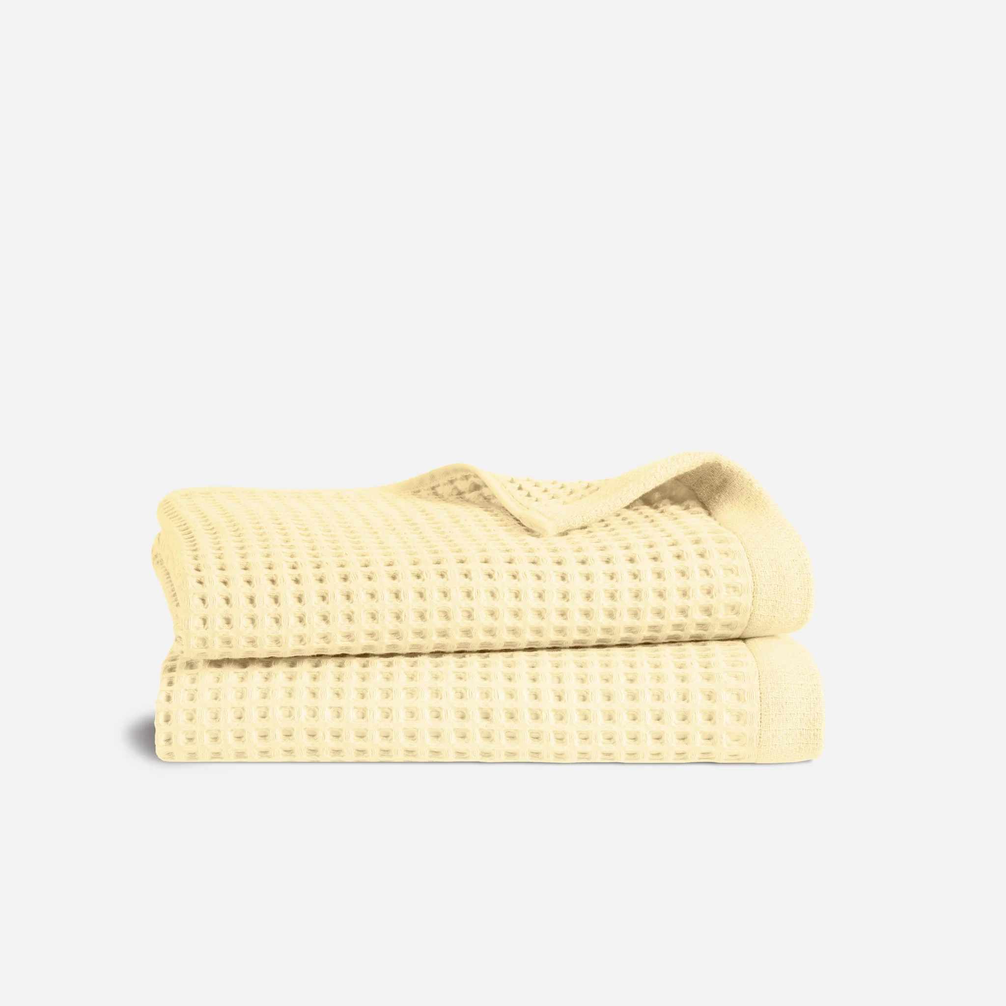 Dreamweave Waffle Bath Towels Set of 2 - Image 50