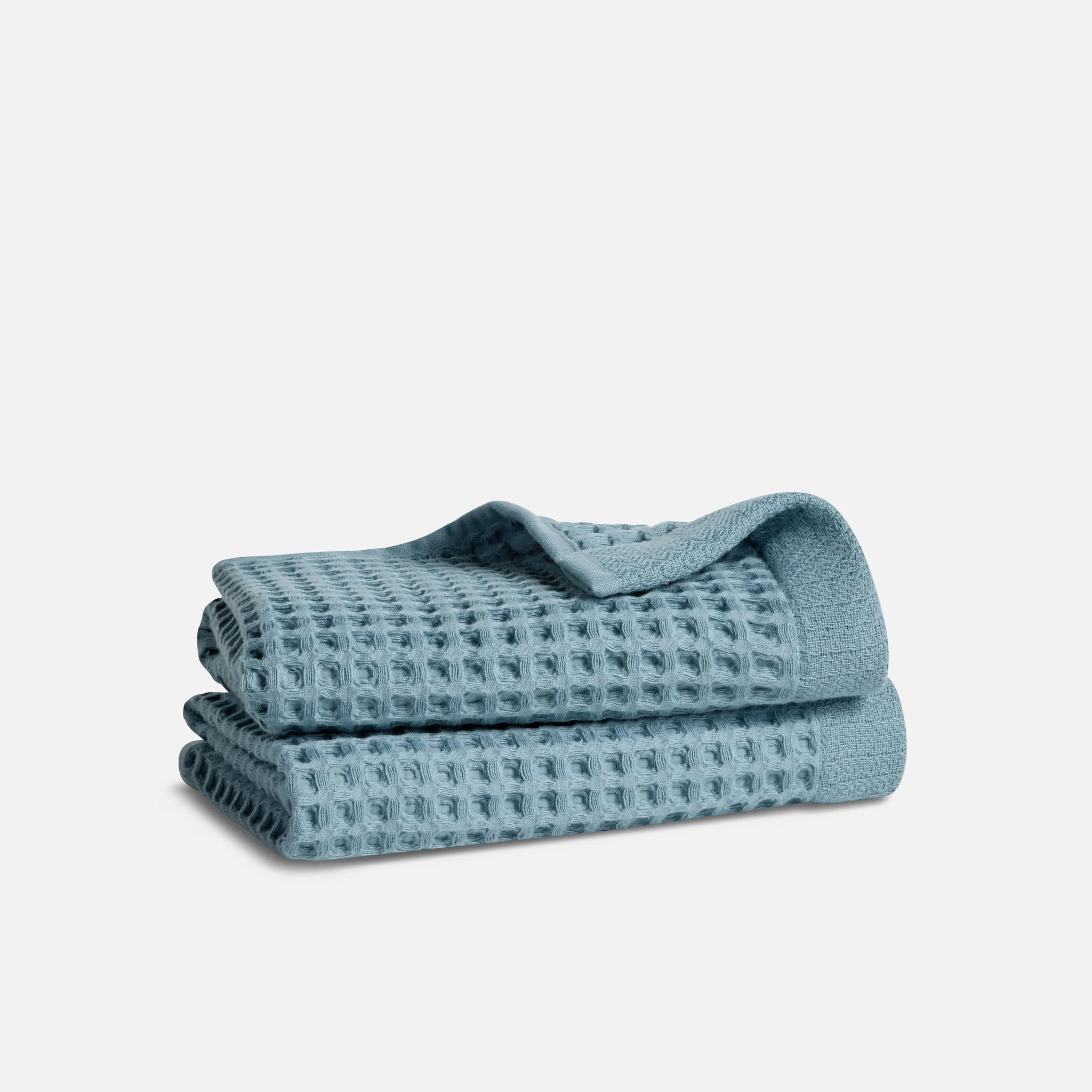 Dreamweave Waffle Hand Towels Set of 2 - Image 31