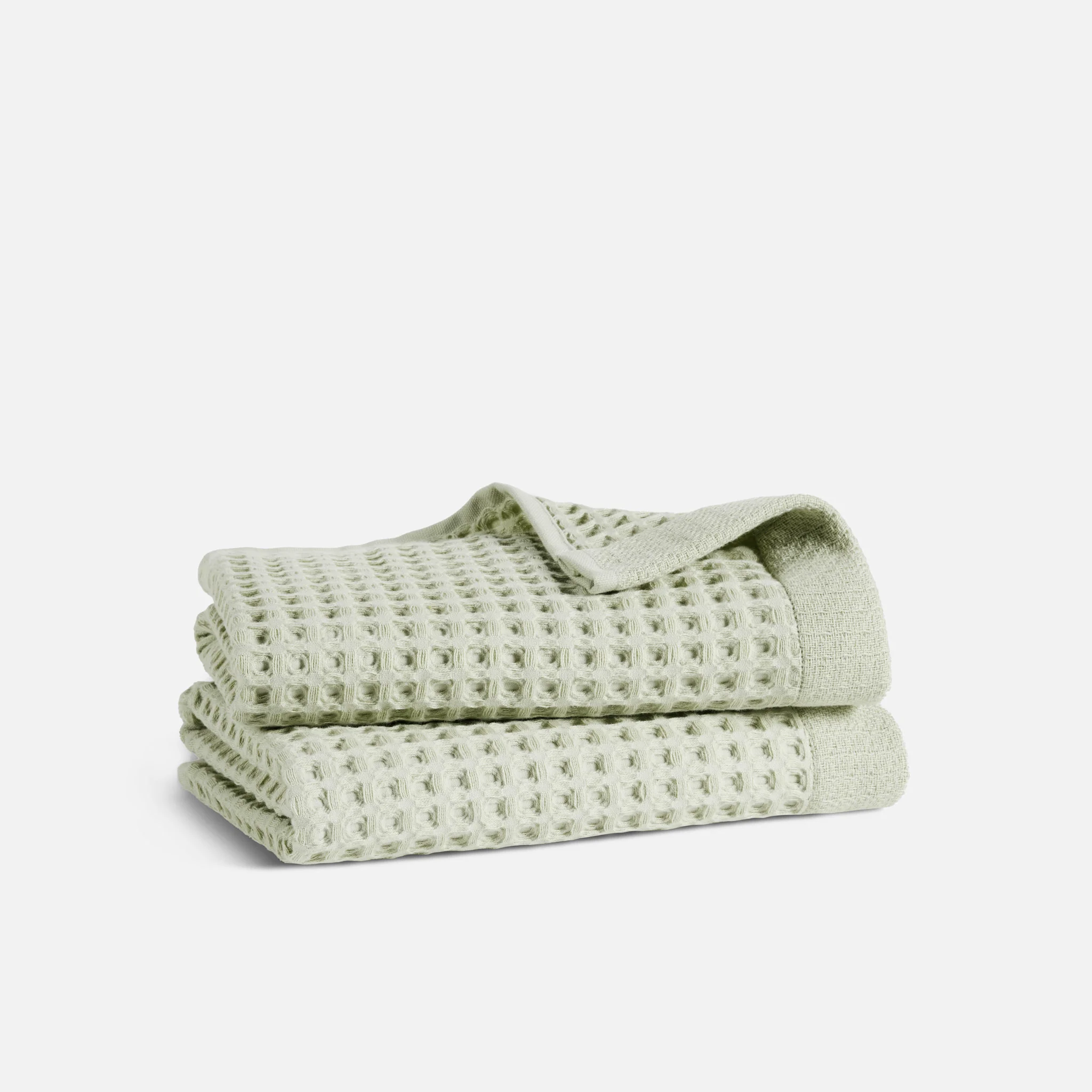 Dreamweave Waffle Hand Towels Set of 2 - Image 37