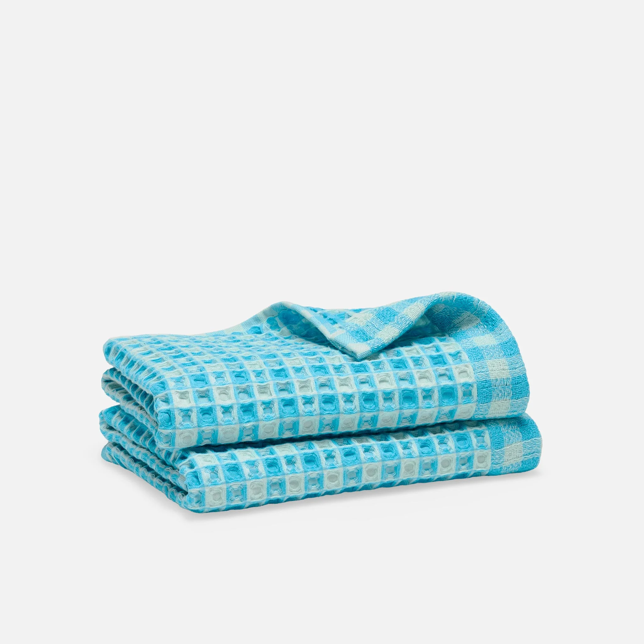 Dreamweave Waffle Hand Towels Set of 2 - Image 44