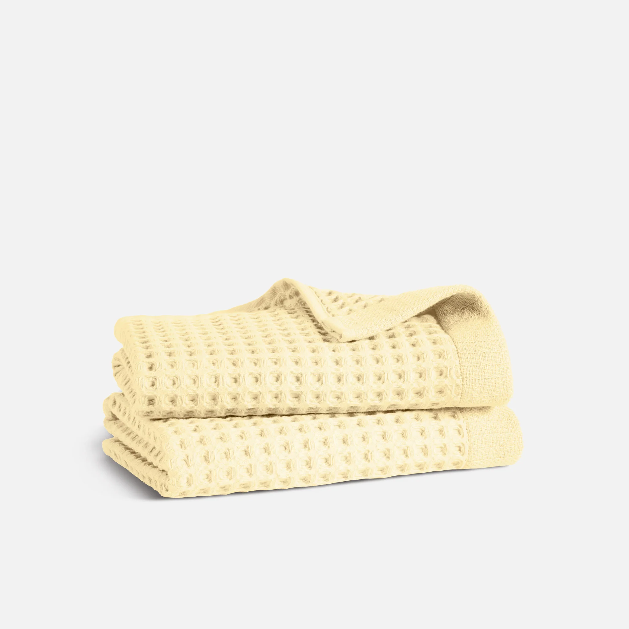 Dreamweave Waffle Hand Towels Set of 2 - Image 46