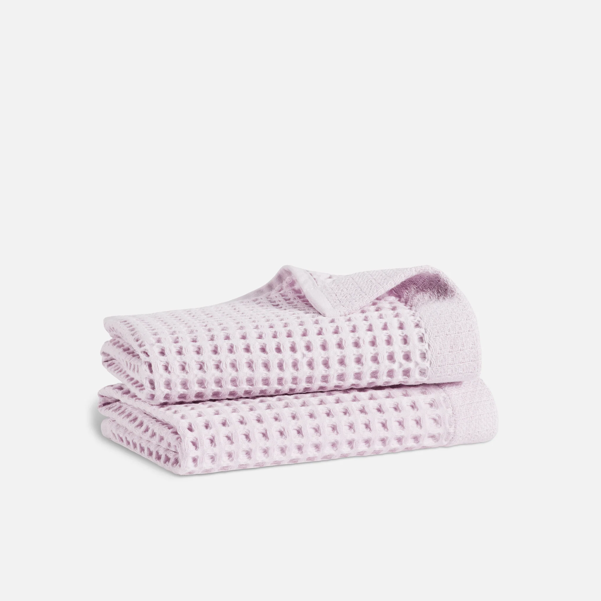 Dreamweave Waffle Hand Towels Set of 2 - Image 21