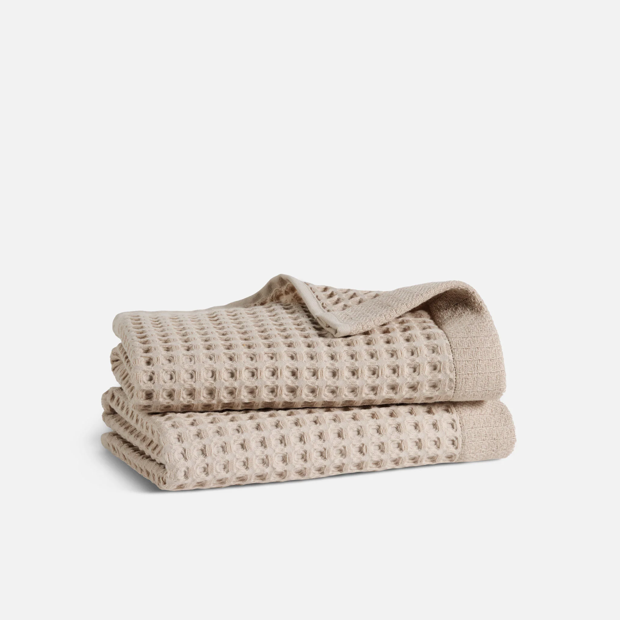 Dreamweave Waffle Hand Towels Set of 2 - Image 25