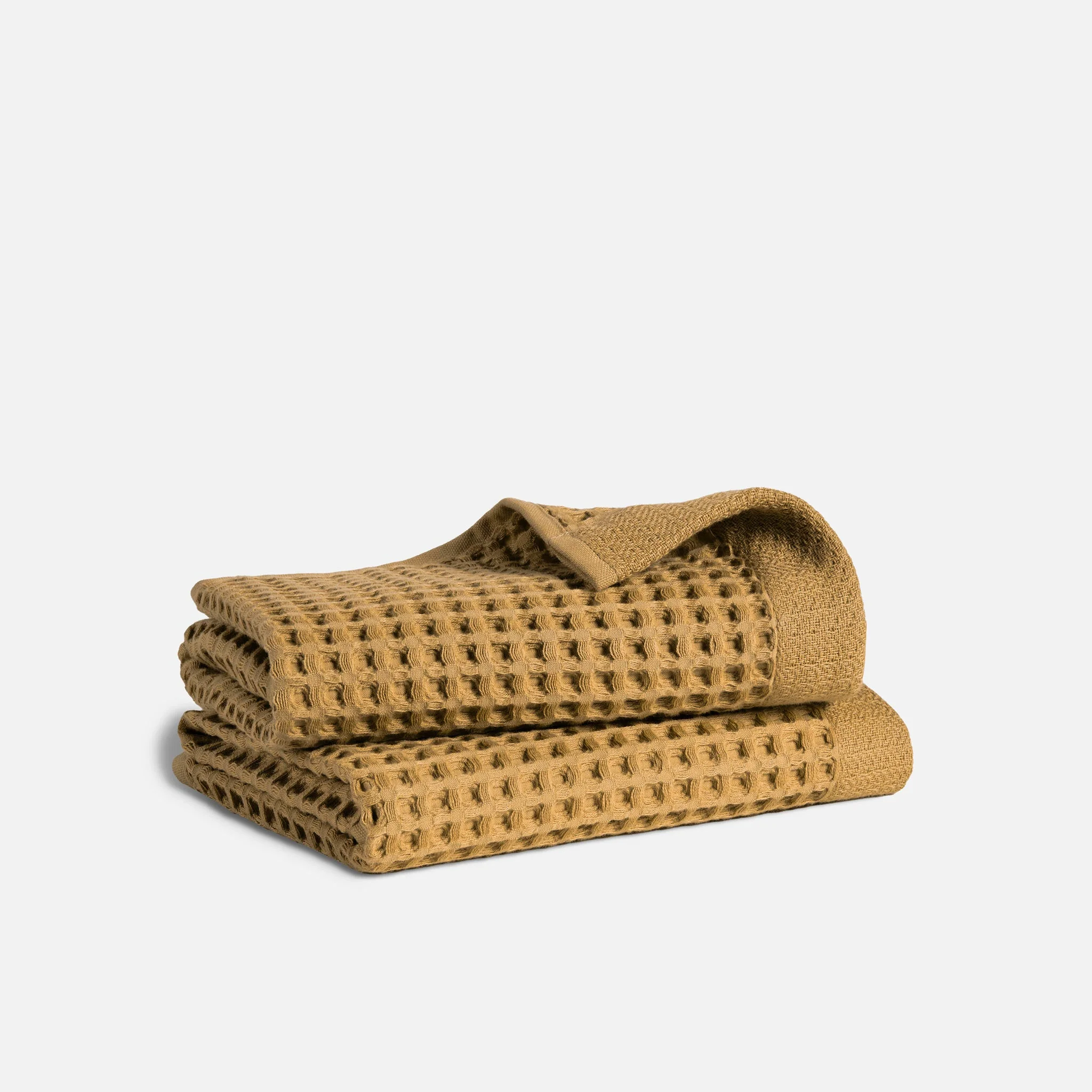 Dreamweave Waffle Hand Towels Set of 2 - Last Call - Image 33