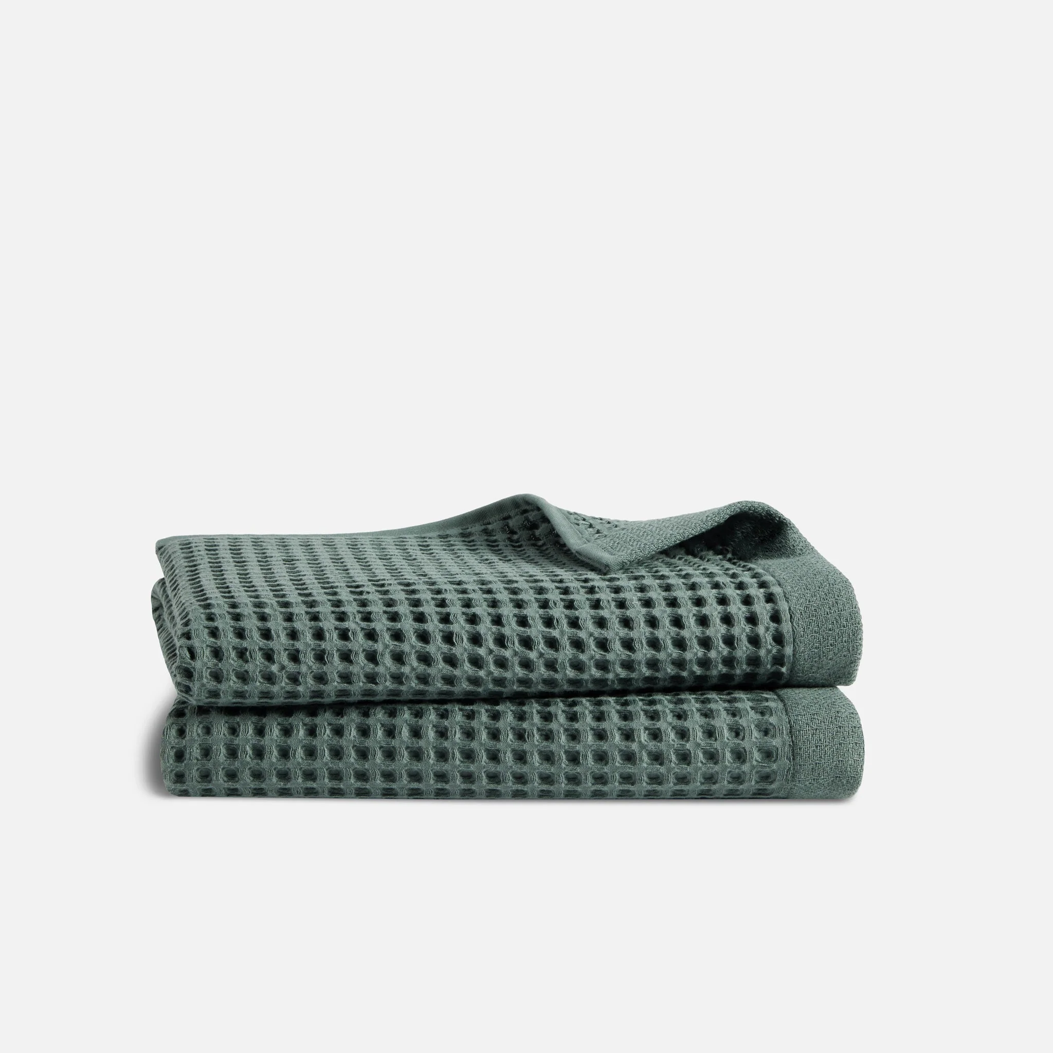 Dreamweave Waffle Bath Towels - Image 13