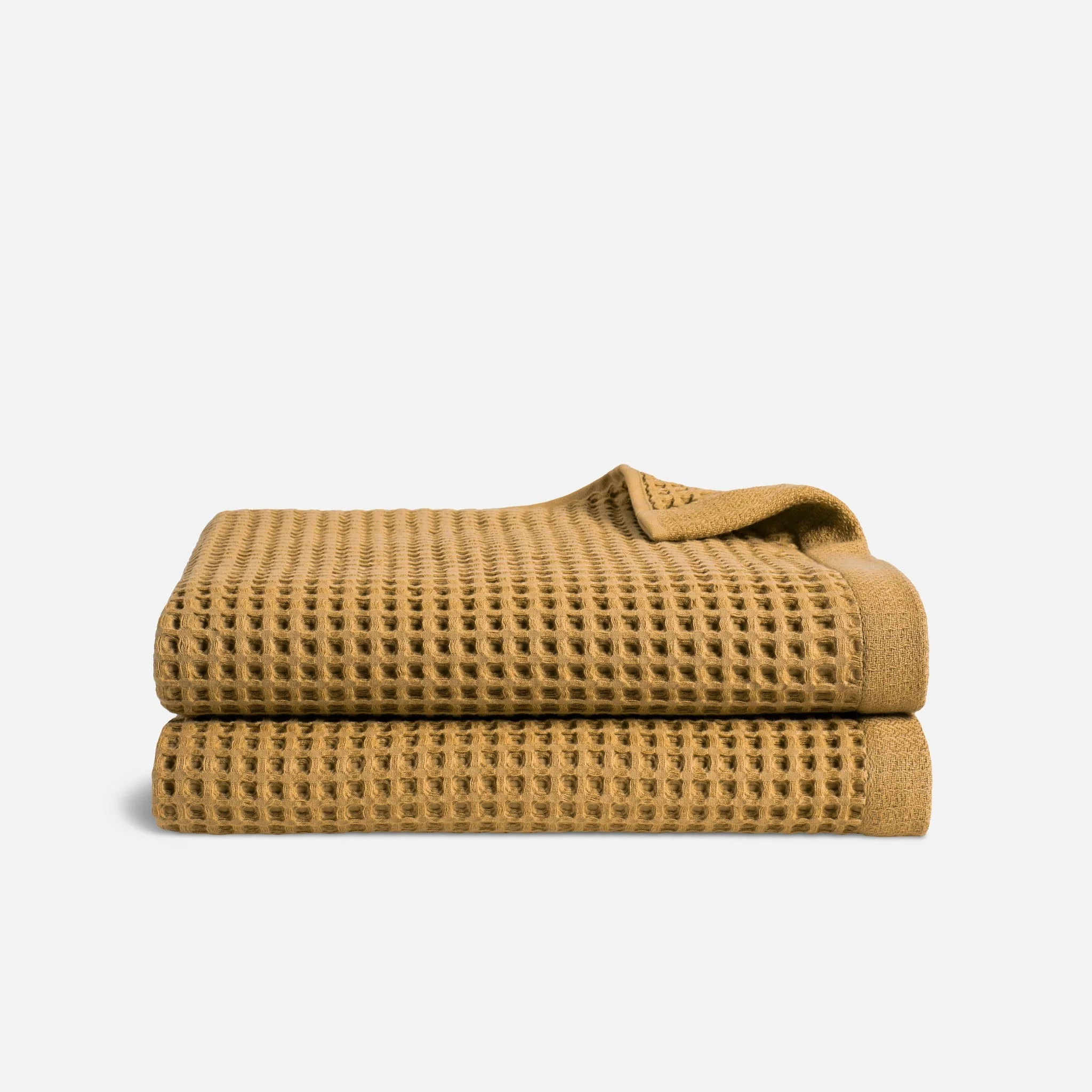 Dreamweave Waffle Bath Towels - Image 43