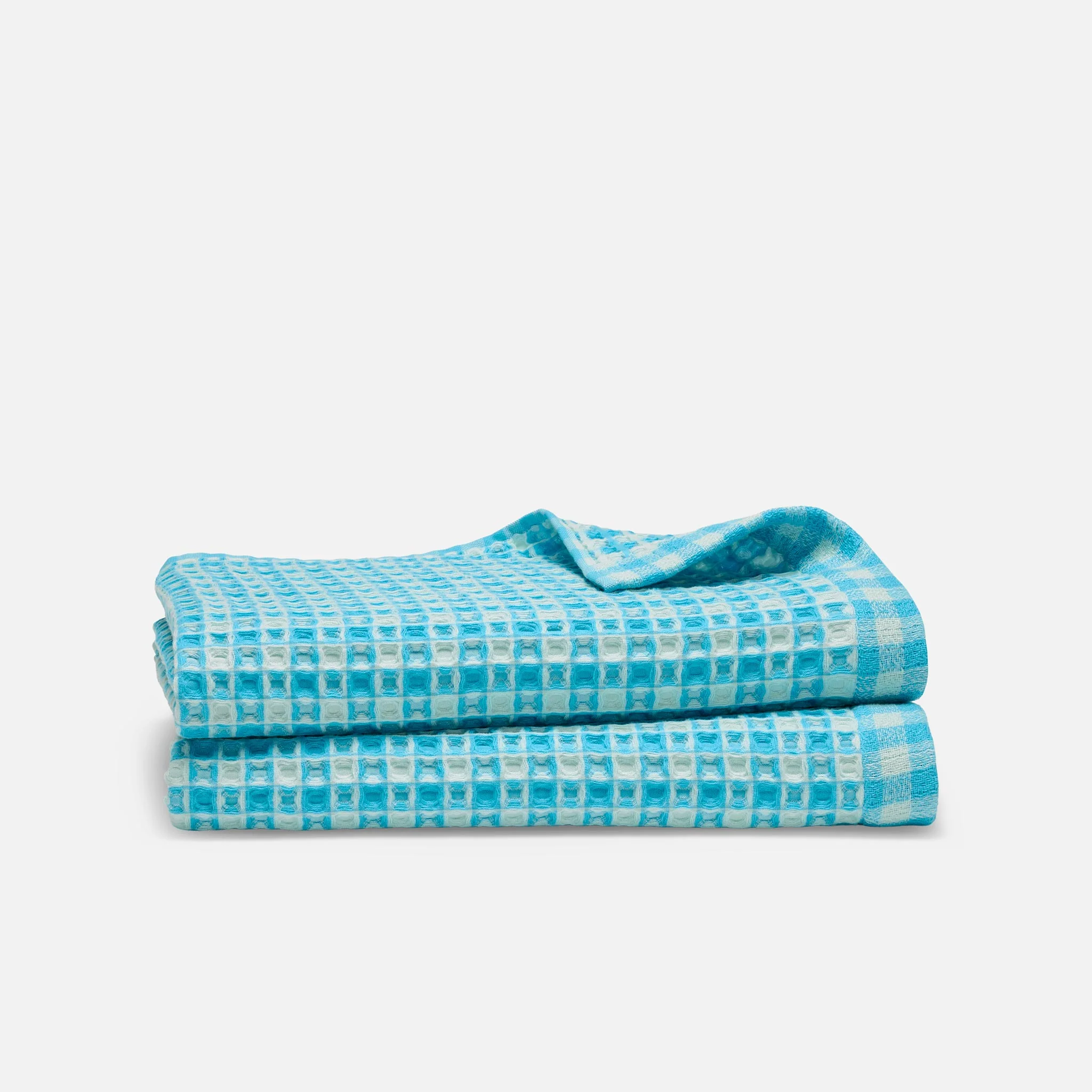 Dreamweave Waffle Bath Towels - Image 45