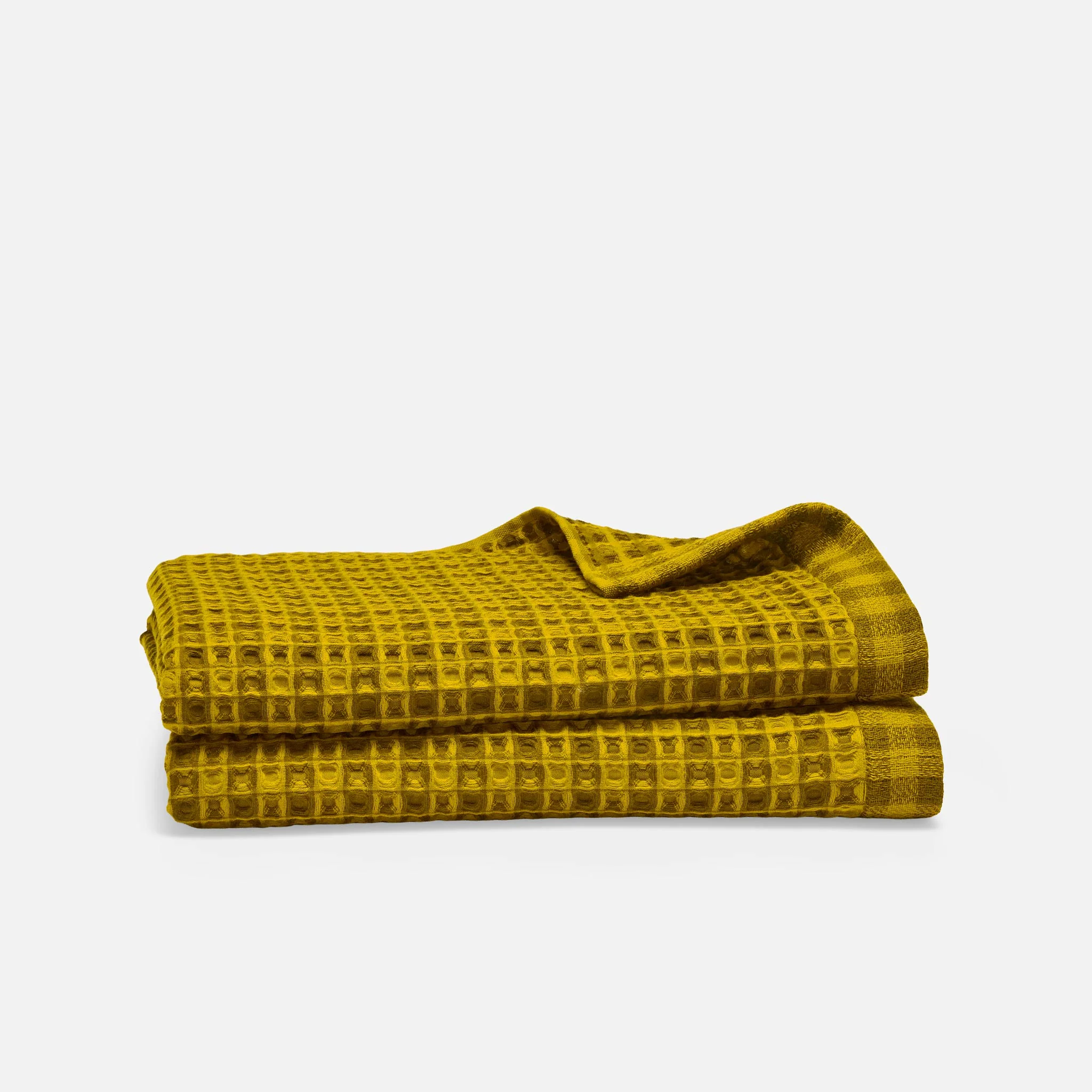 Dreamweave Waffle Bath Towels - Image 47