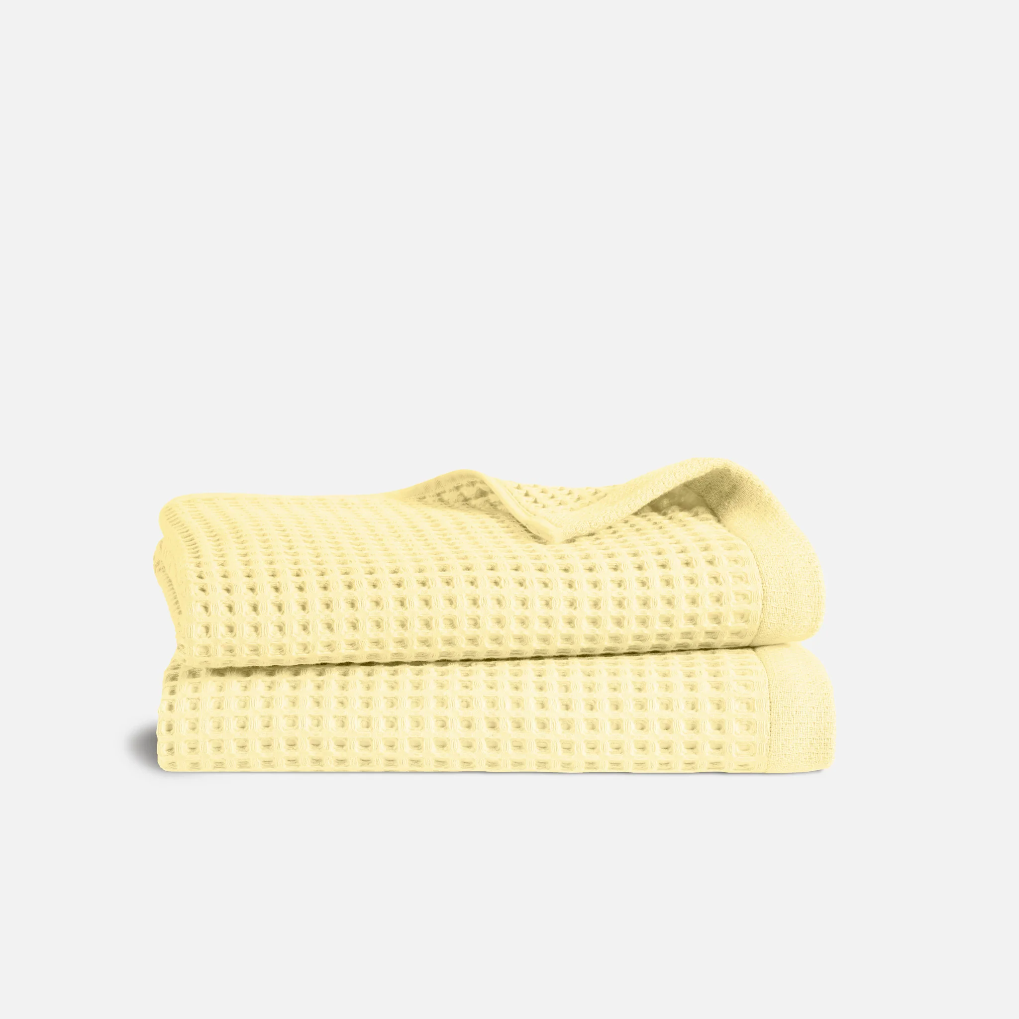 Dreamweave Waffle Bath Towels - Image 49