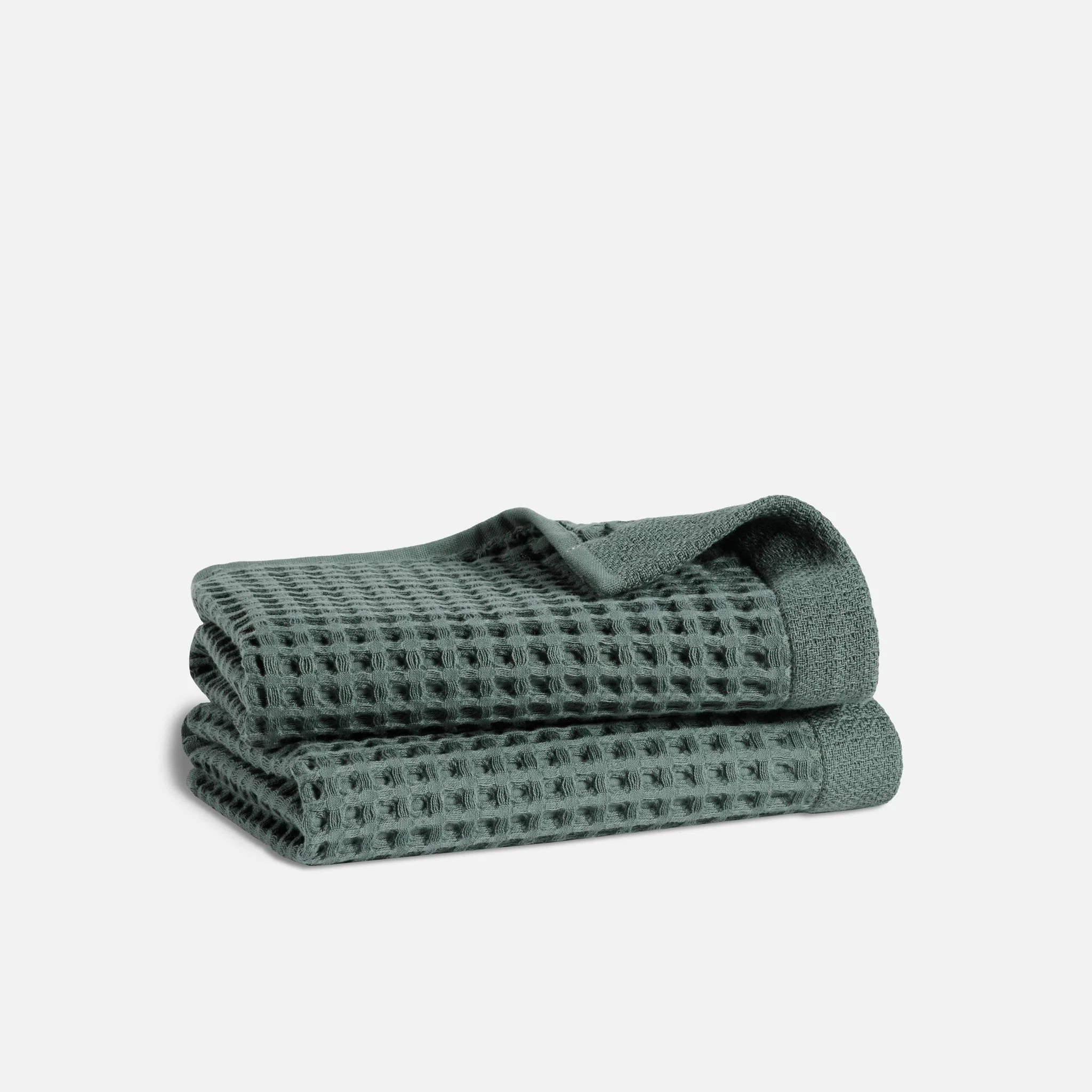 Dreamweave Waffle Hand Towels - Image 13
