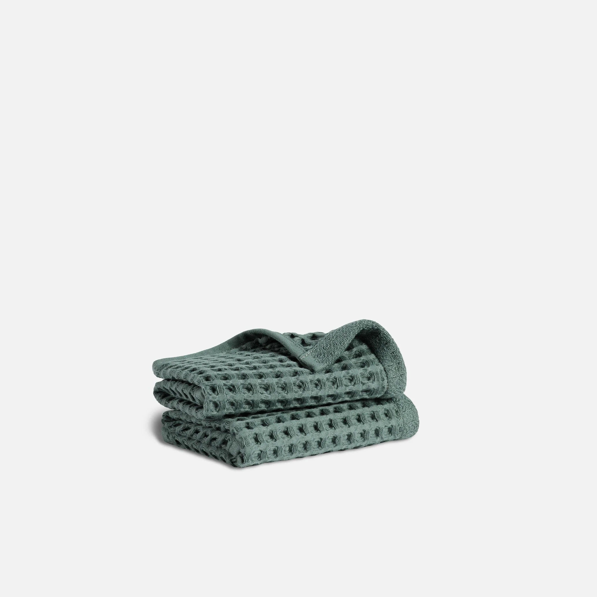 Dreamweave Waffle Washcloths - Image 13