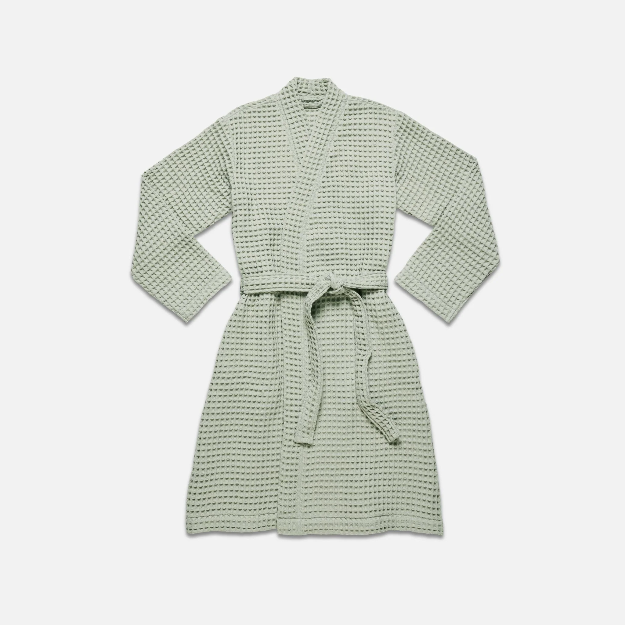 Dreamweave Waffle Robe - Image 19