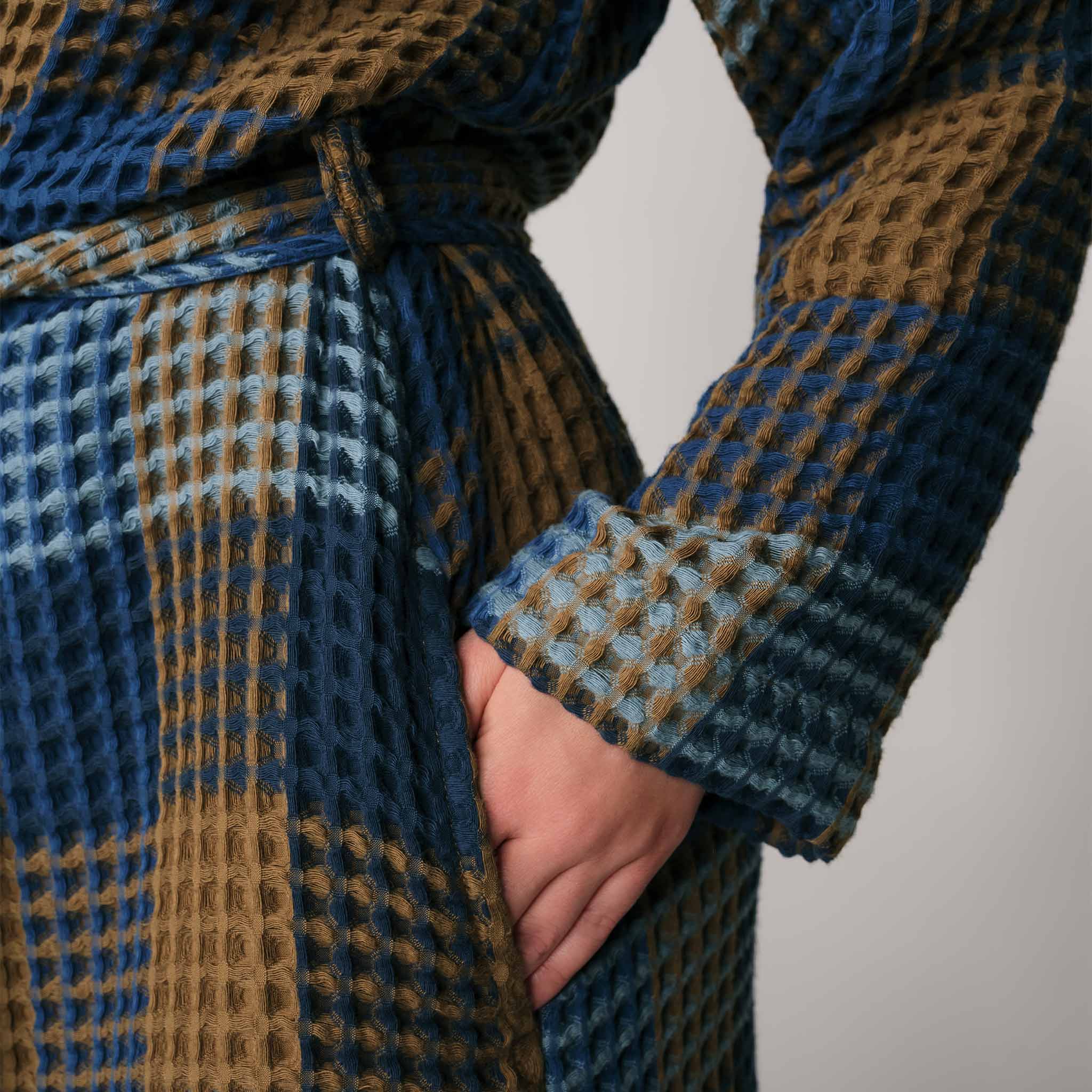 Dreamweave Waffle Robe - Image 39