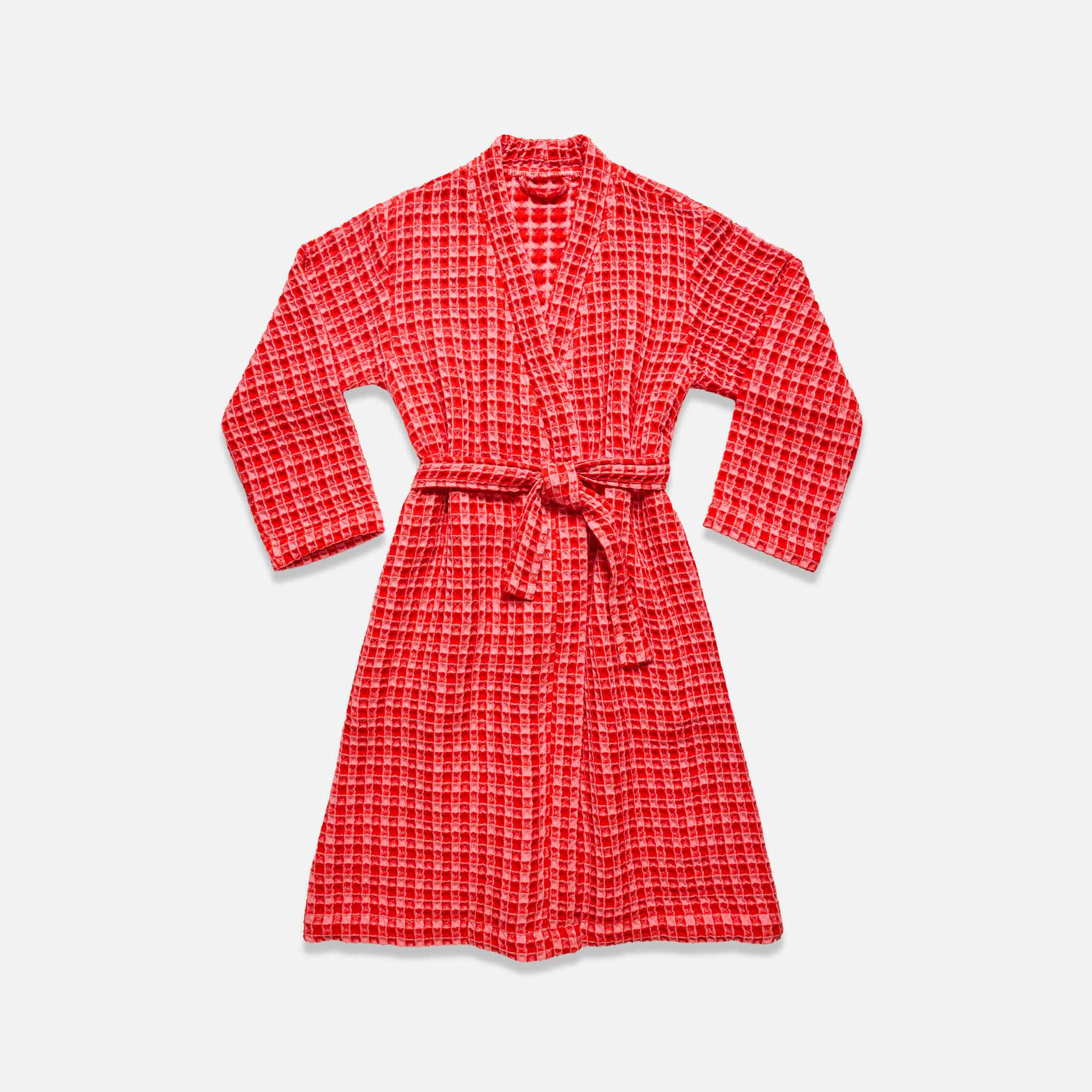 Dreamweave Waffle Robe - Image 49