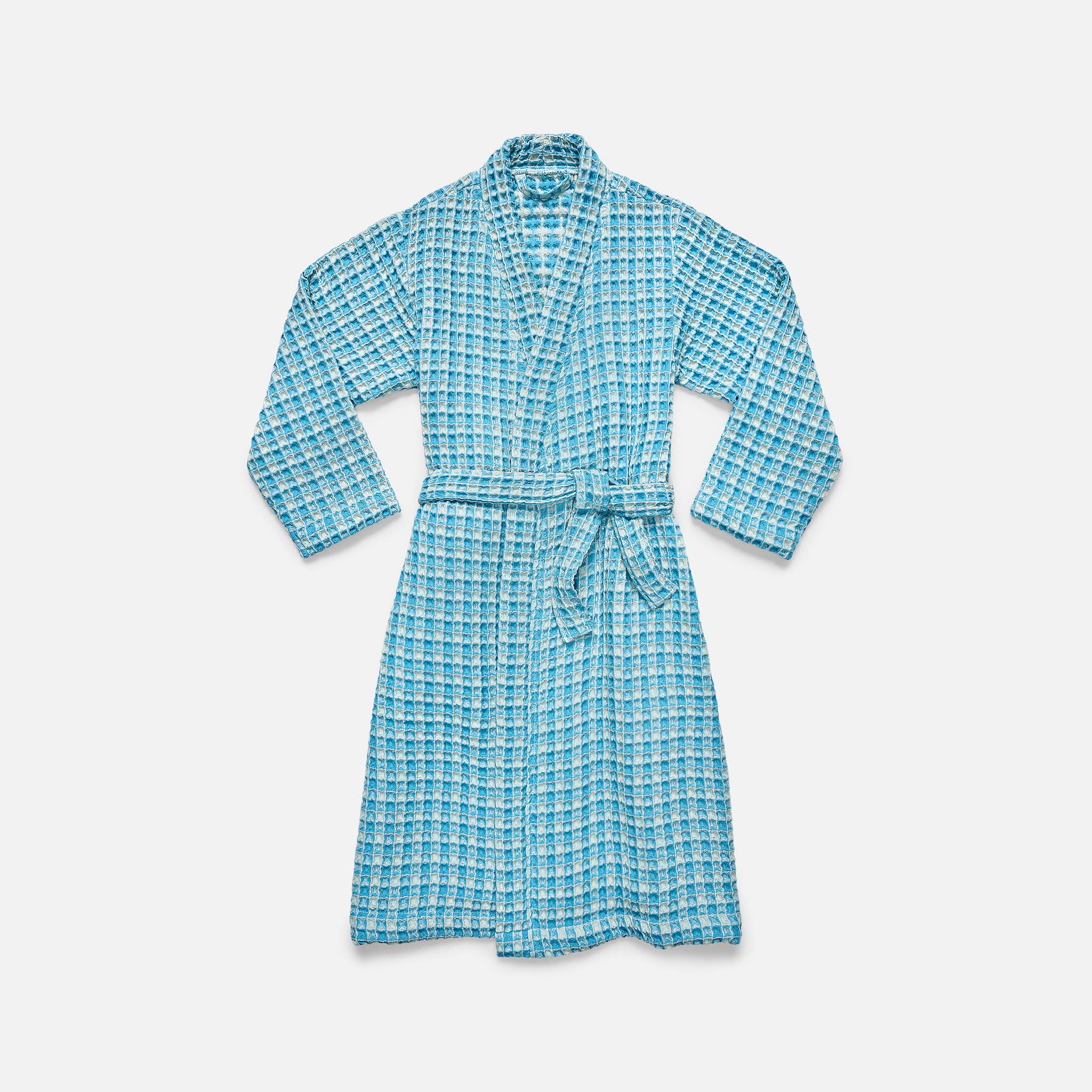 Dreamweave Waffle Robe - Image 50