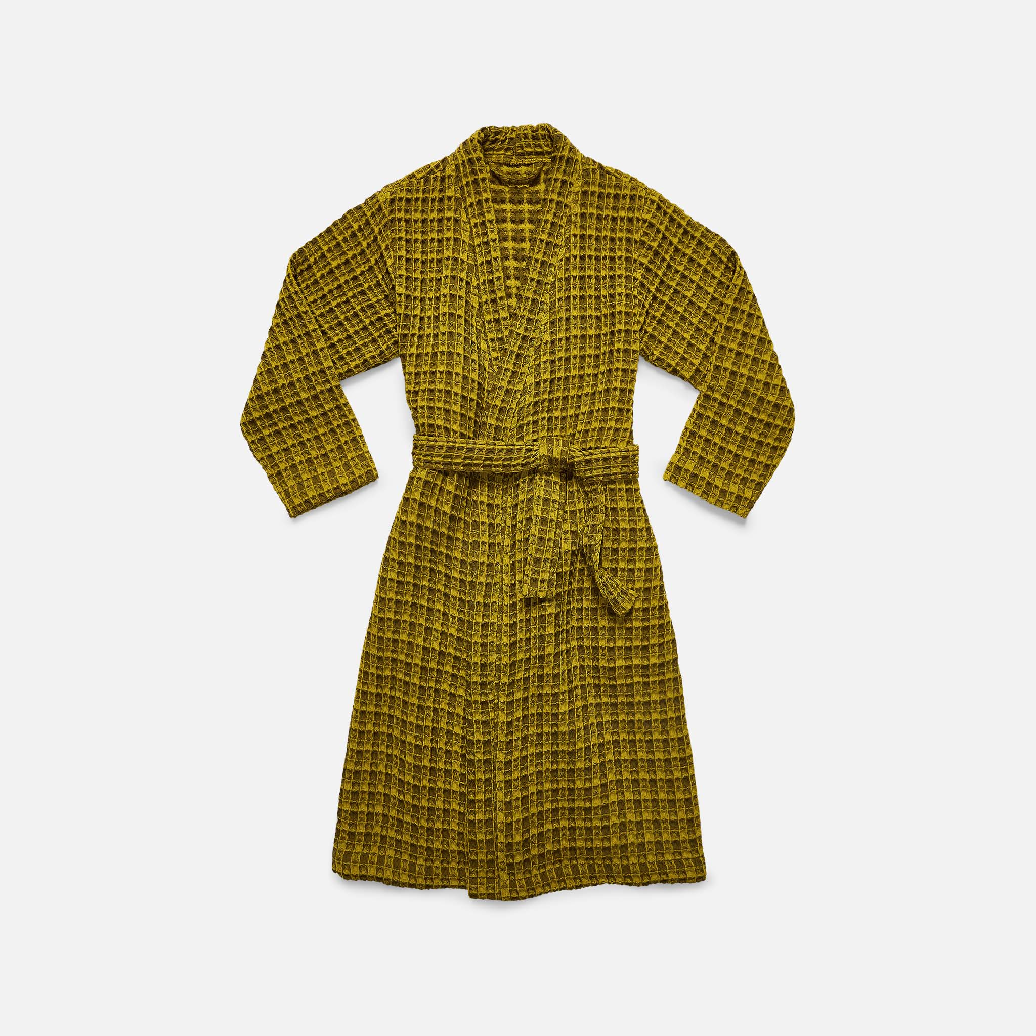 Dreamweave Waffle Robe - Image 51