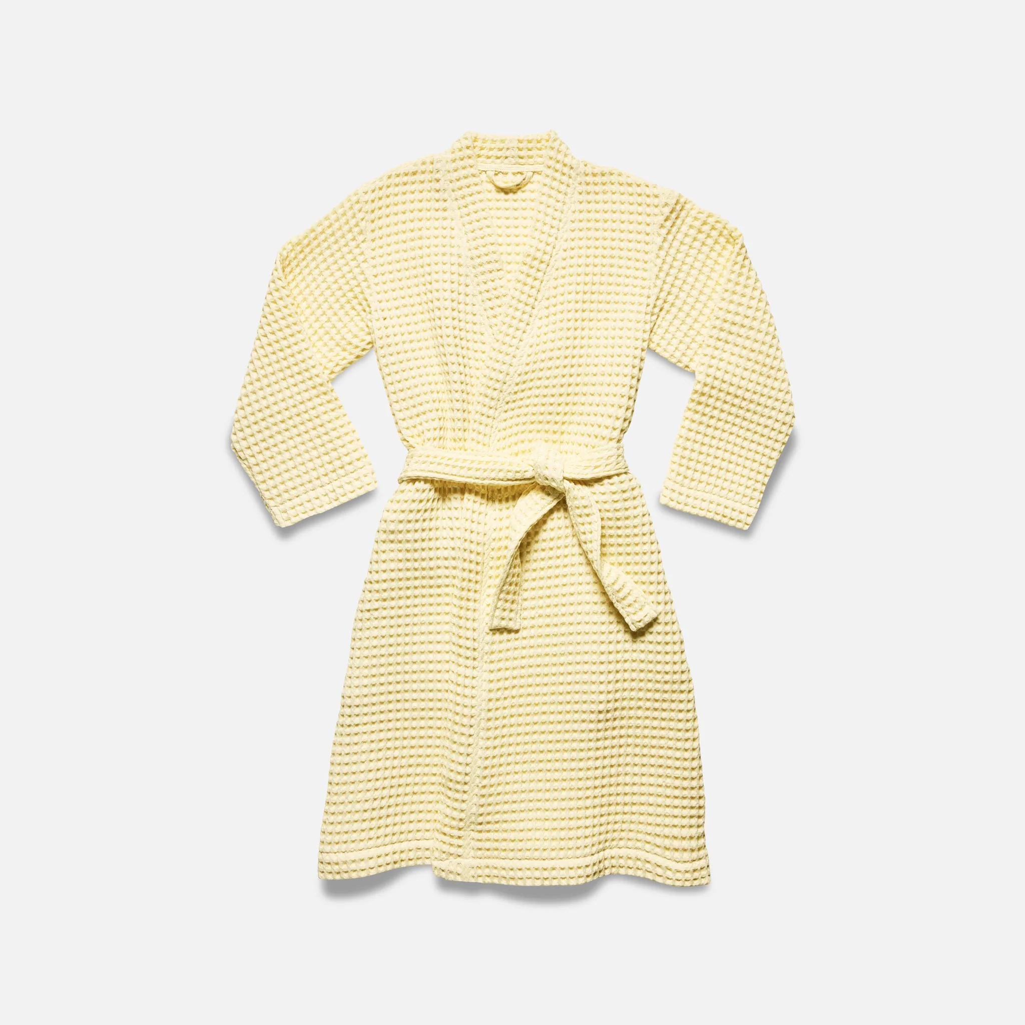 Dreamweave Waffle Robe - Image 52