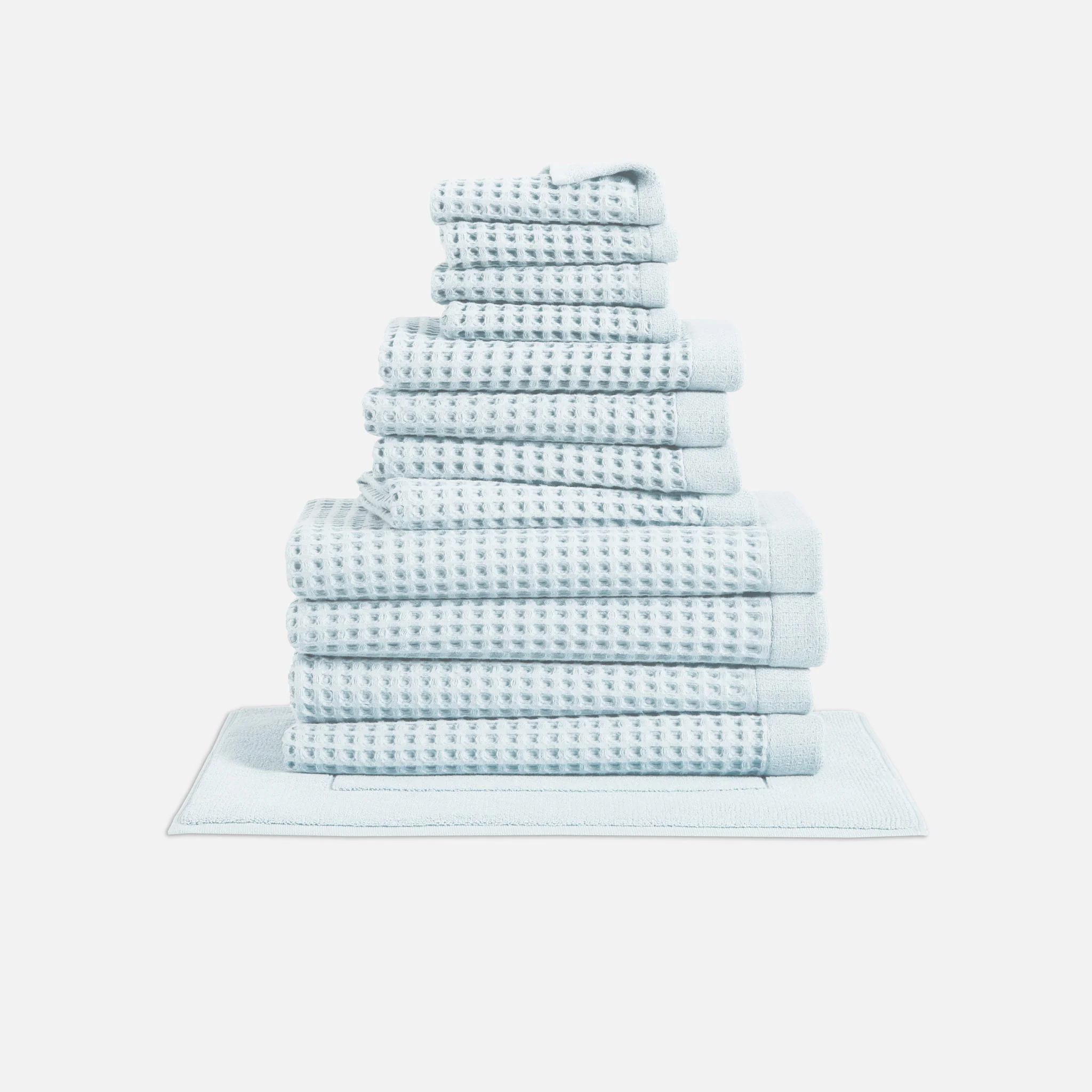 Dreamweave Waffle Towel Move-In Bundle - Image 18