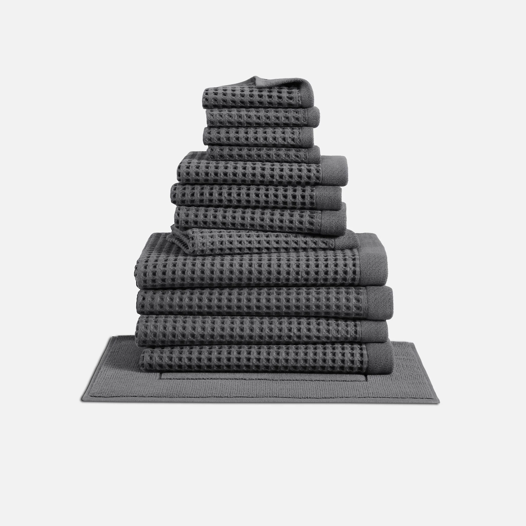 Dreamweave Waffle Towel Move-In Bundle - Image 6