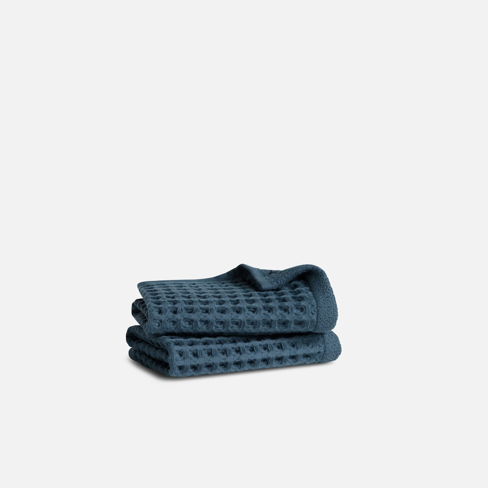 Dreamweave Waffle Washcloths Set of 2 - Image 34