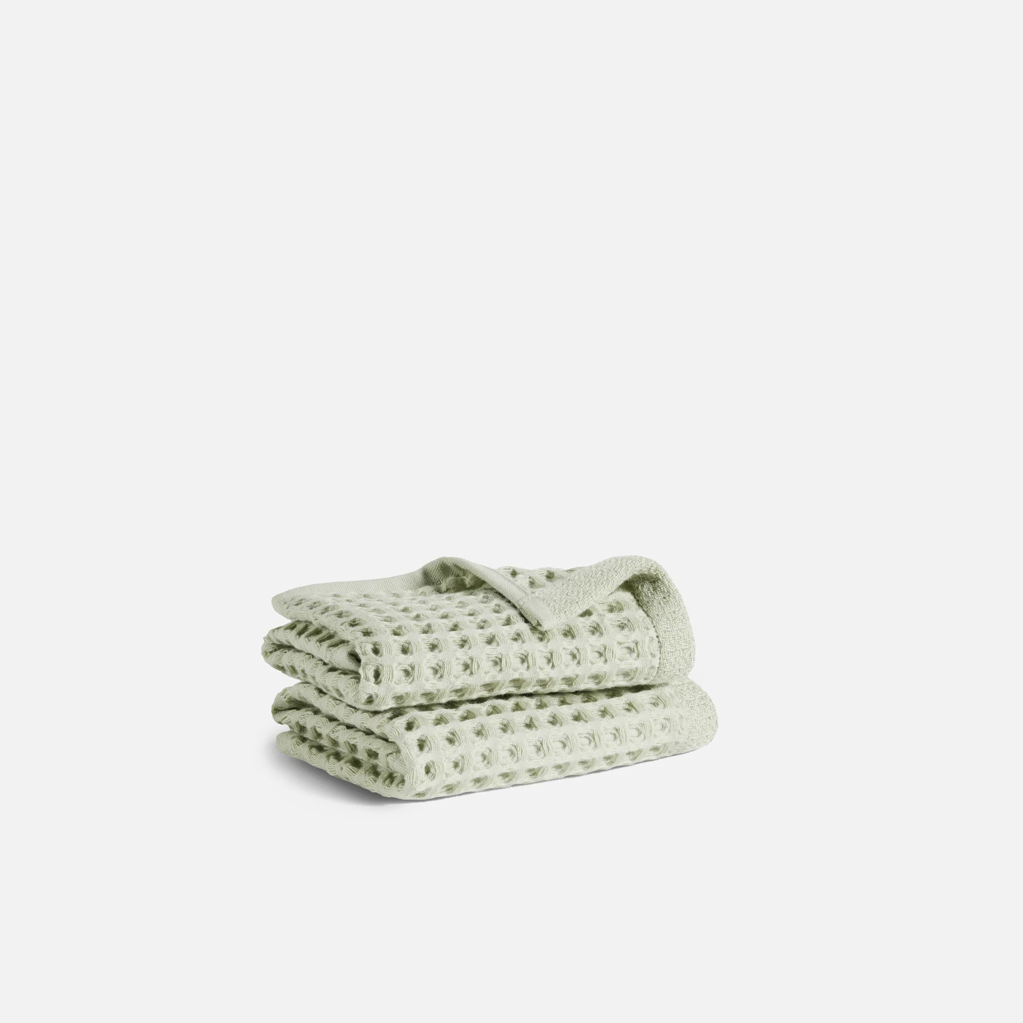 Dreamweave Waffle Washcloths Set of 2 - Image 38
