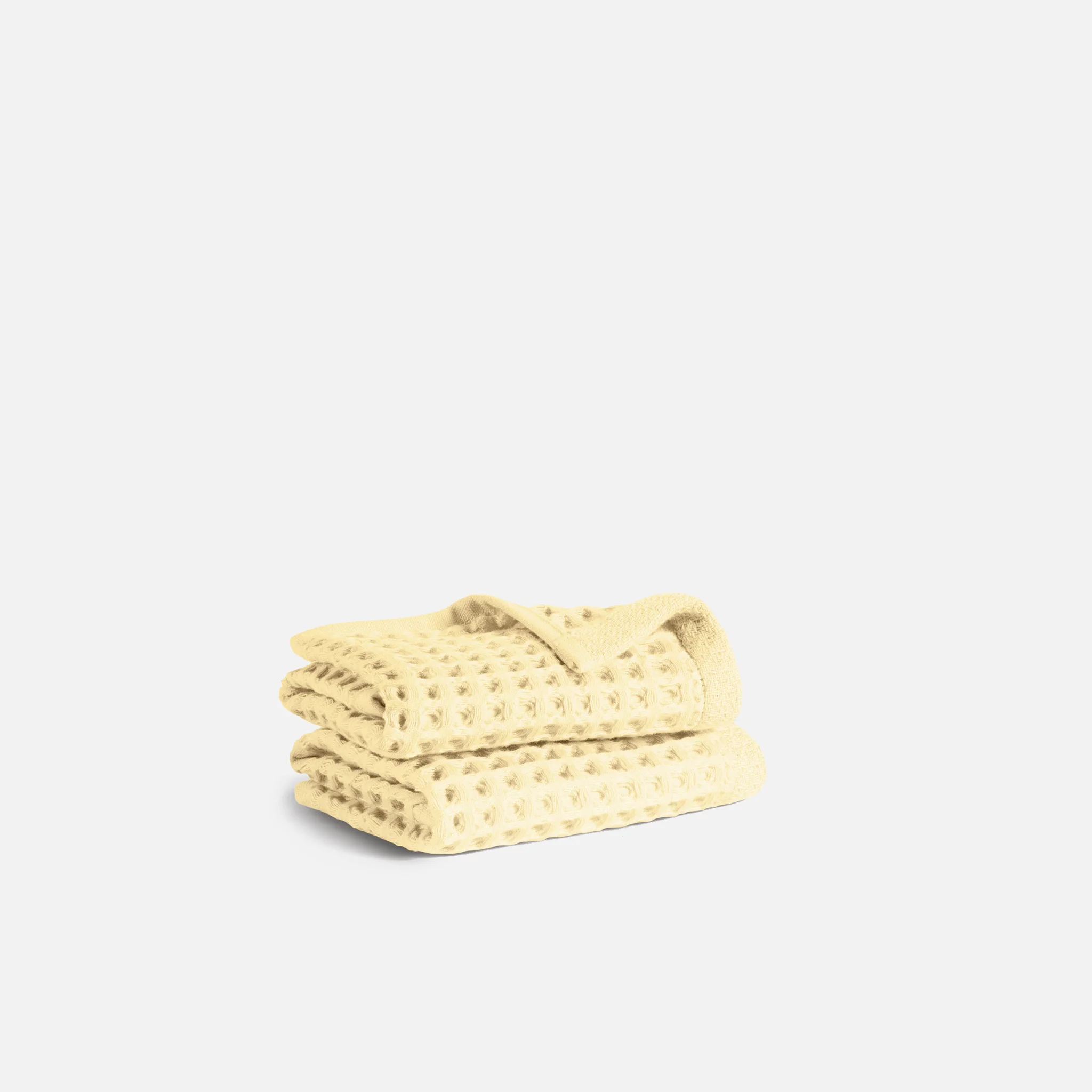 Dreamweave Waffle Washcloths Set of 2 - Image 45