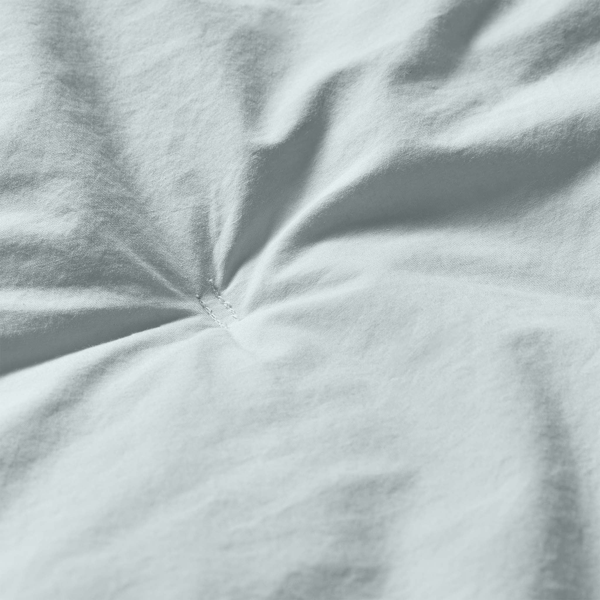 Washed Classic Percale Comforter - Image 14