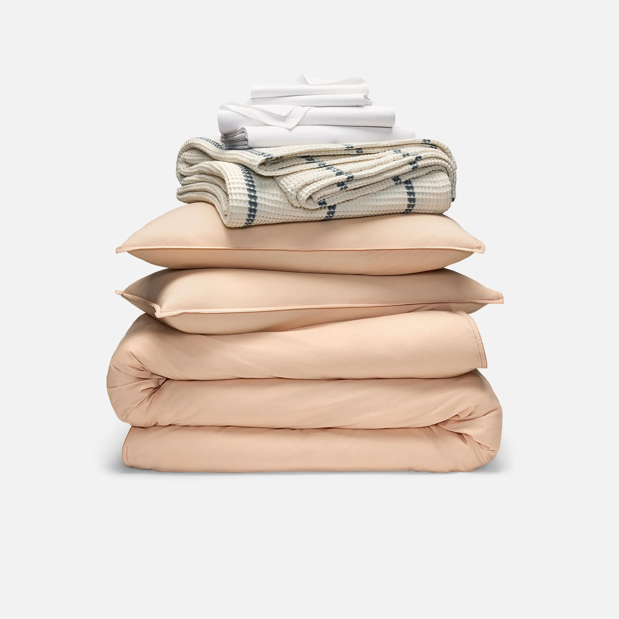 Washed Classic Percale Dreamweave Hardcore Bundle - Image 19