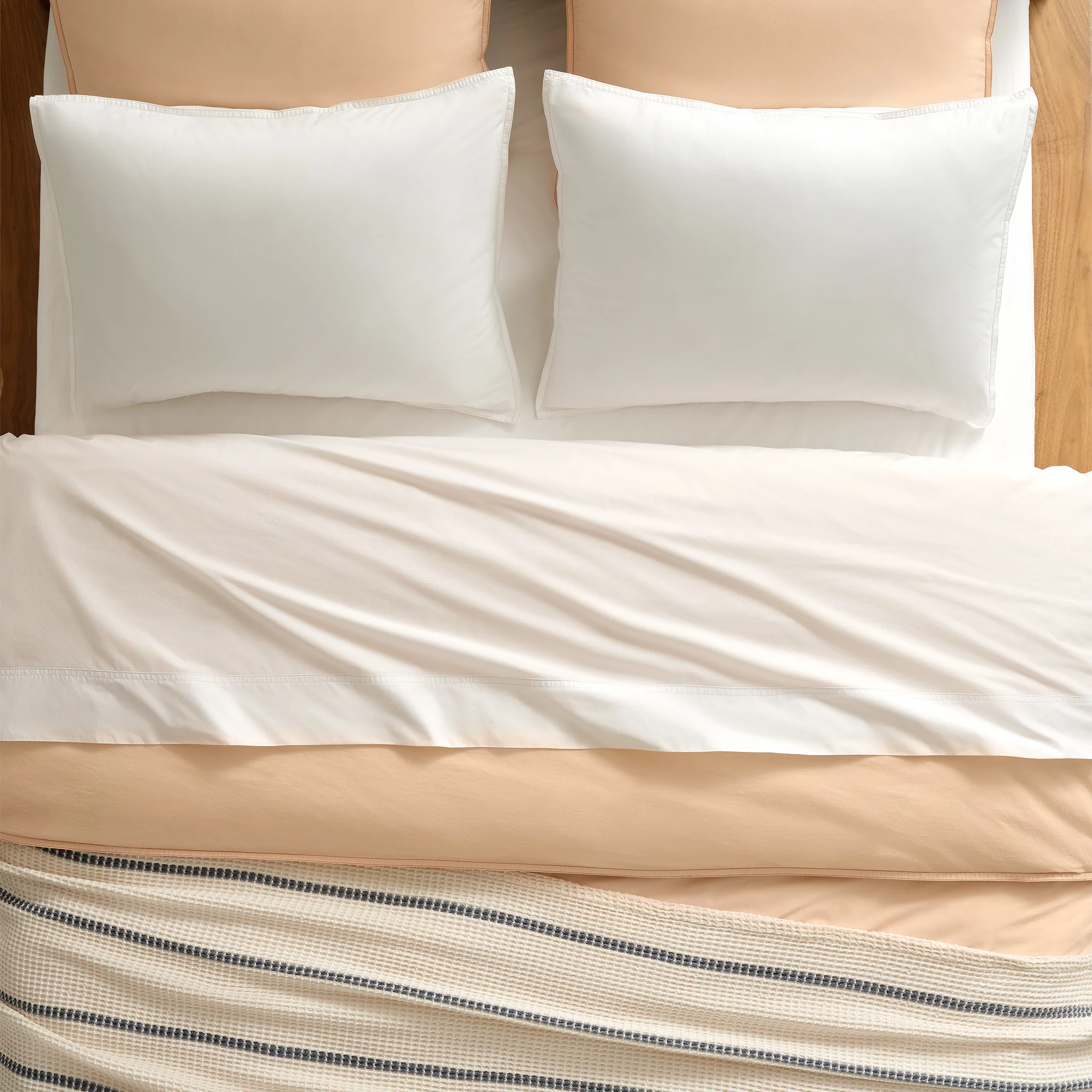 Washed Classic Percale Dreamweave Hardcore Bundle - Image 20