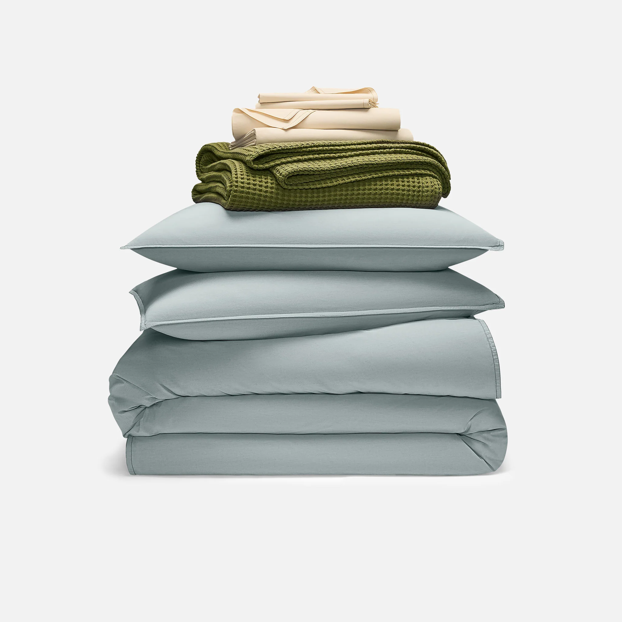 Washed Classic Percale Dreamweave Hardcore Bundle - Image 23