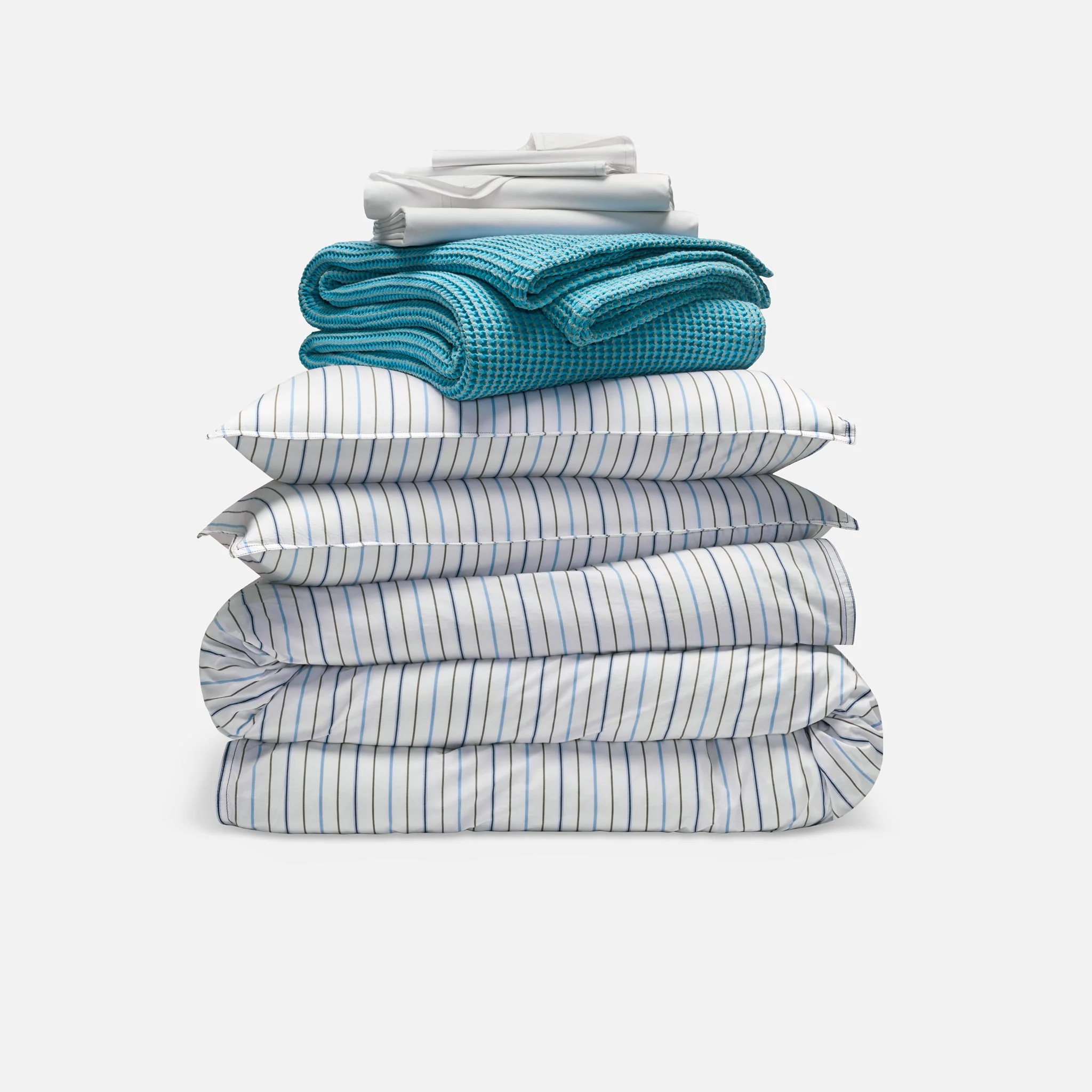 Washed Classic Percale Dreamweave Hardcore Bundle - Image 24