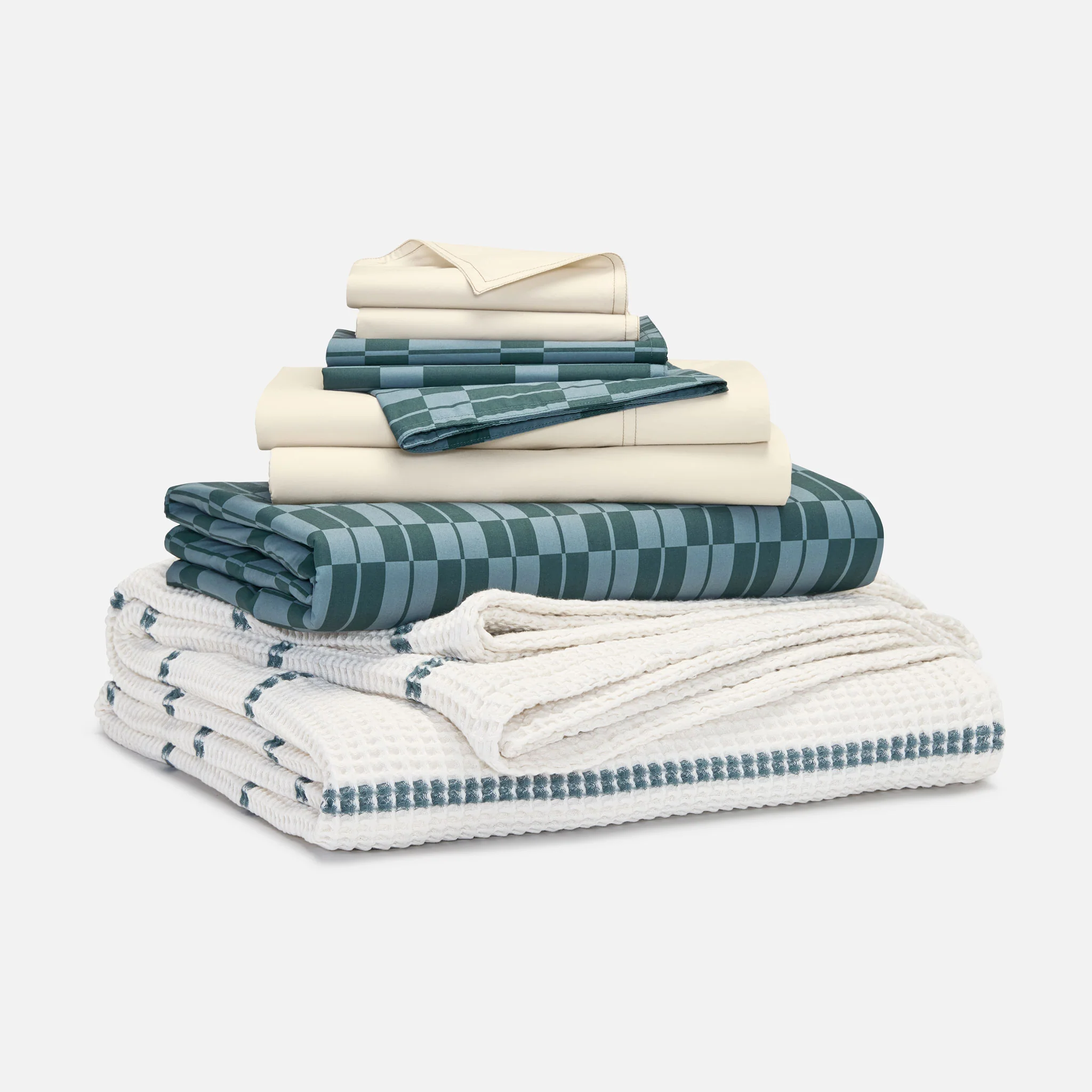 Washed Classic Percale Dreamweave Hardcore Bundle - Image 3
