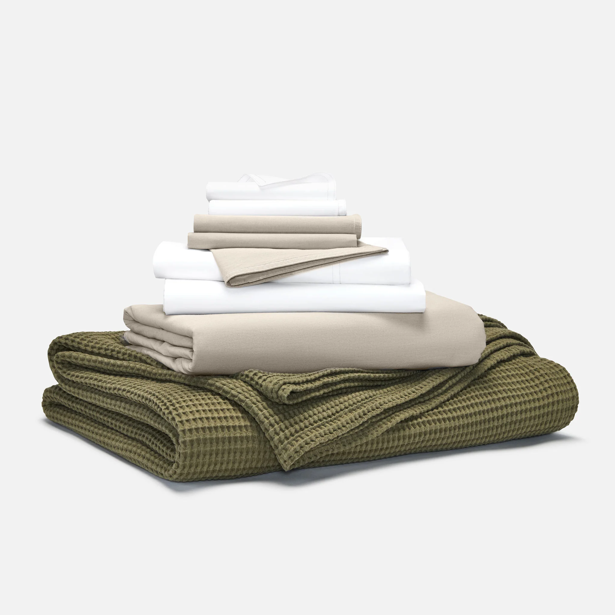 Washed Classic Percale Dreamweave Hardcore Bundle - Image 4