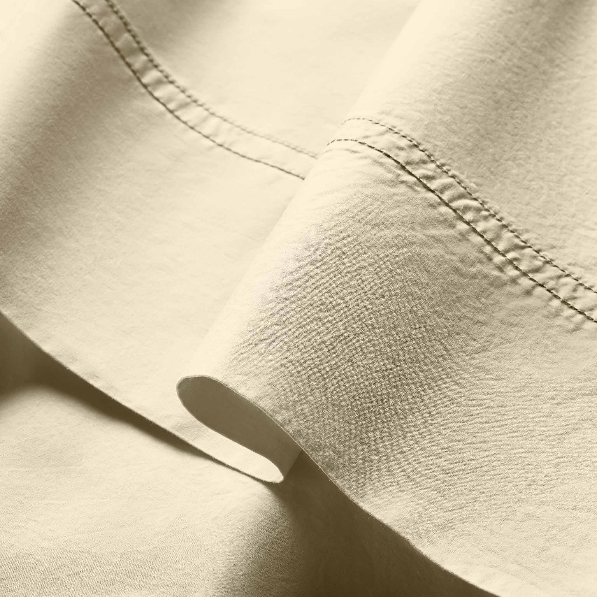 Washed Classic Percale Dreamweave Hardcore Bundle - Image 6