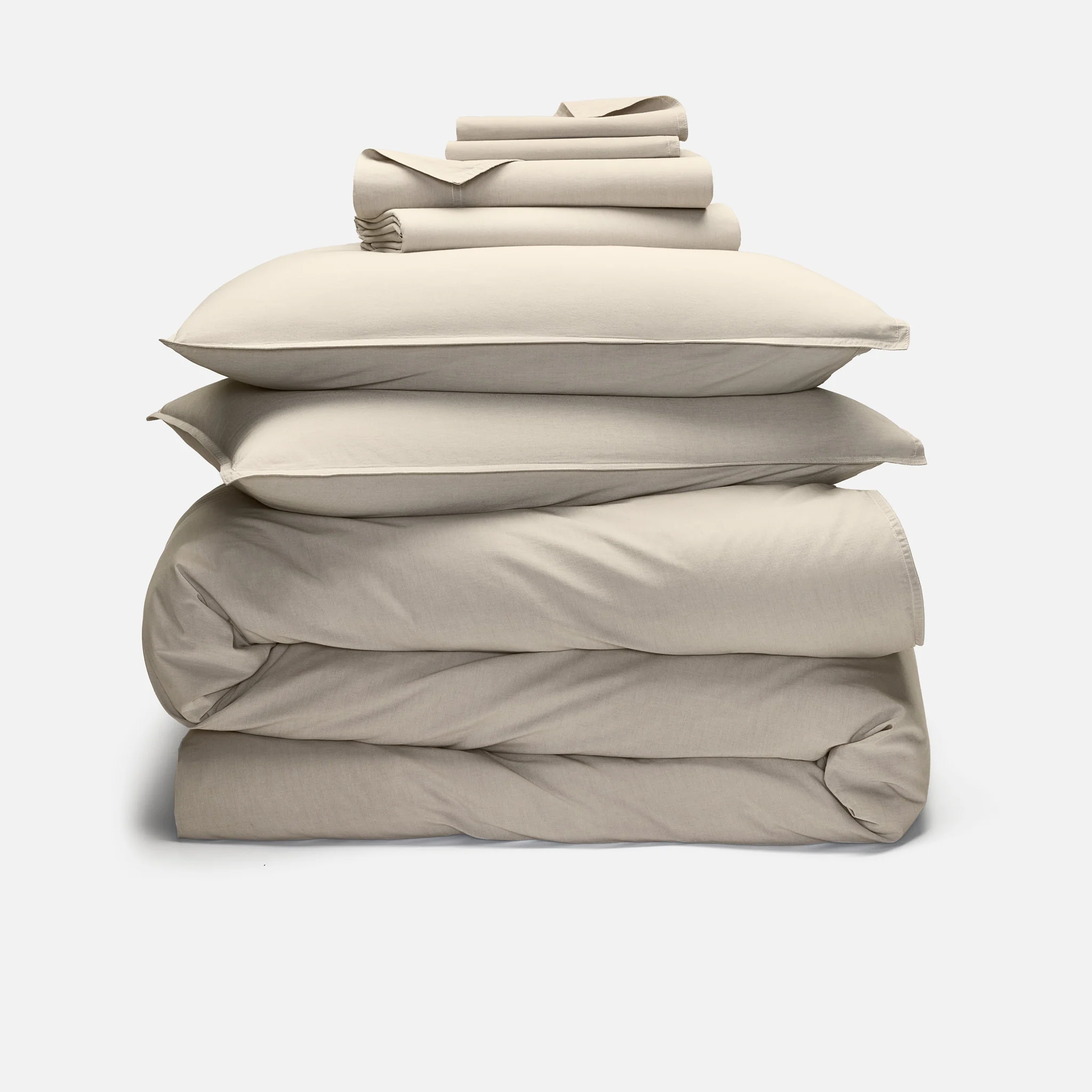 Washed Classic Percale Hardcore Bundle - Image 11