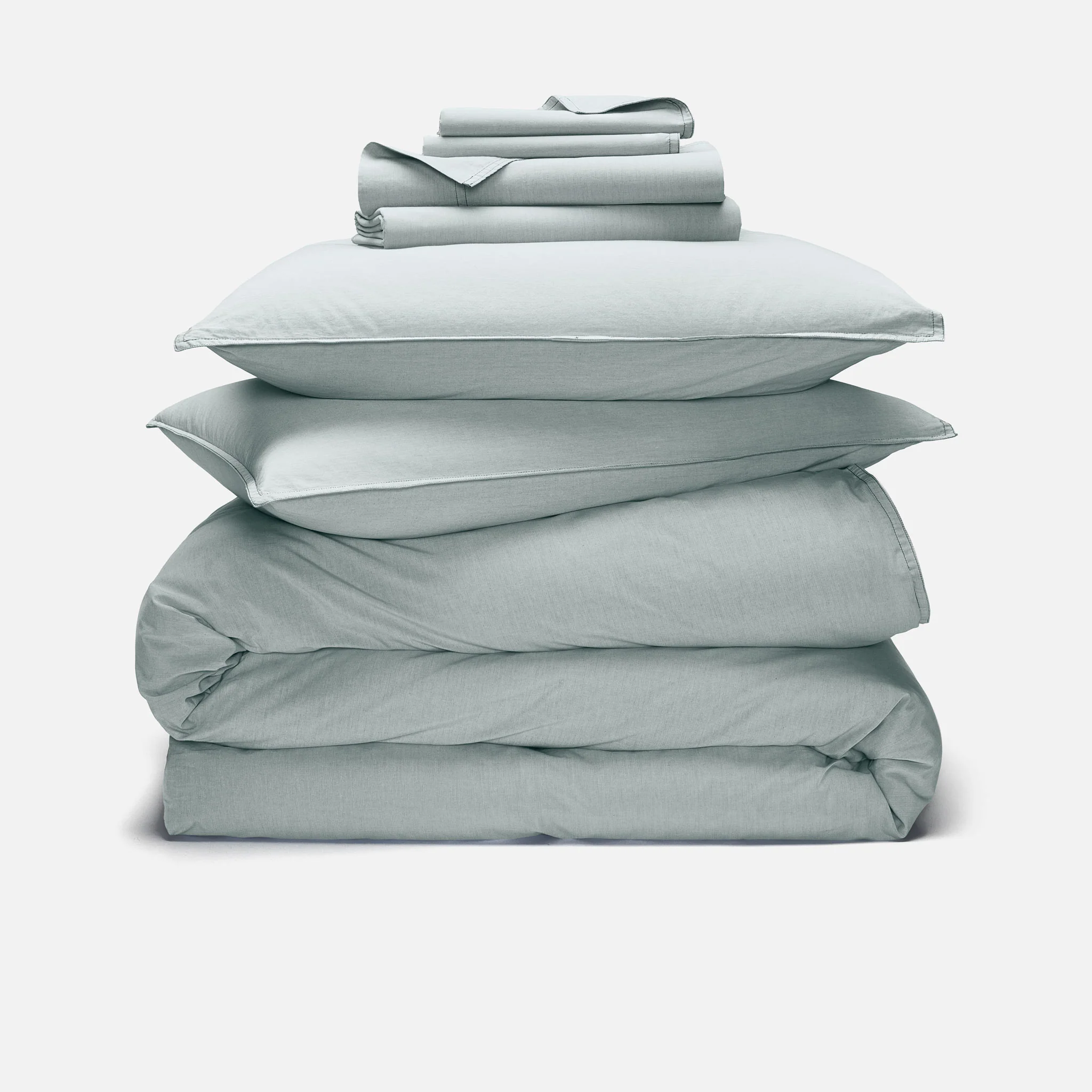 Washed Classic Percale Hardcore Bundle - Image 14