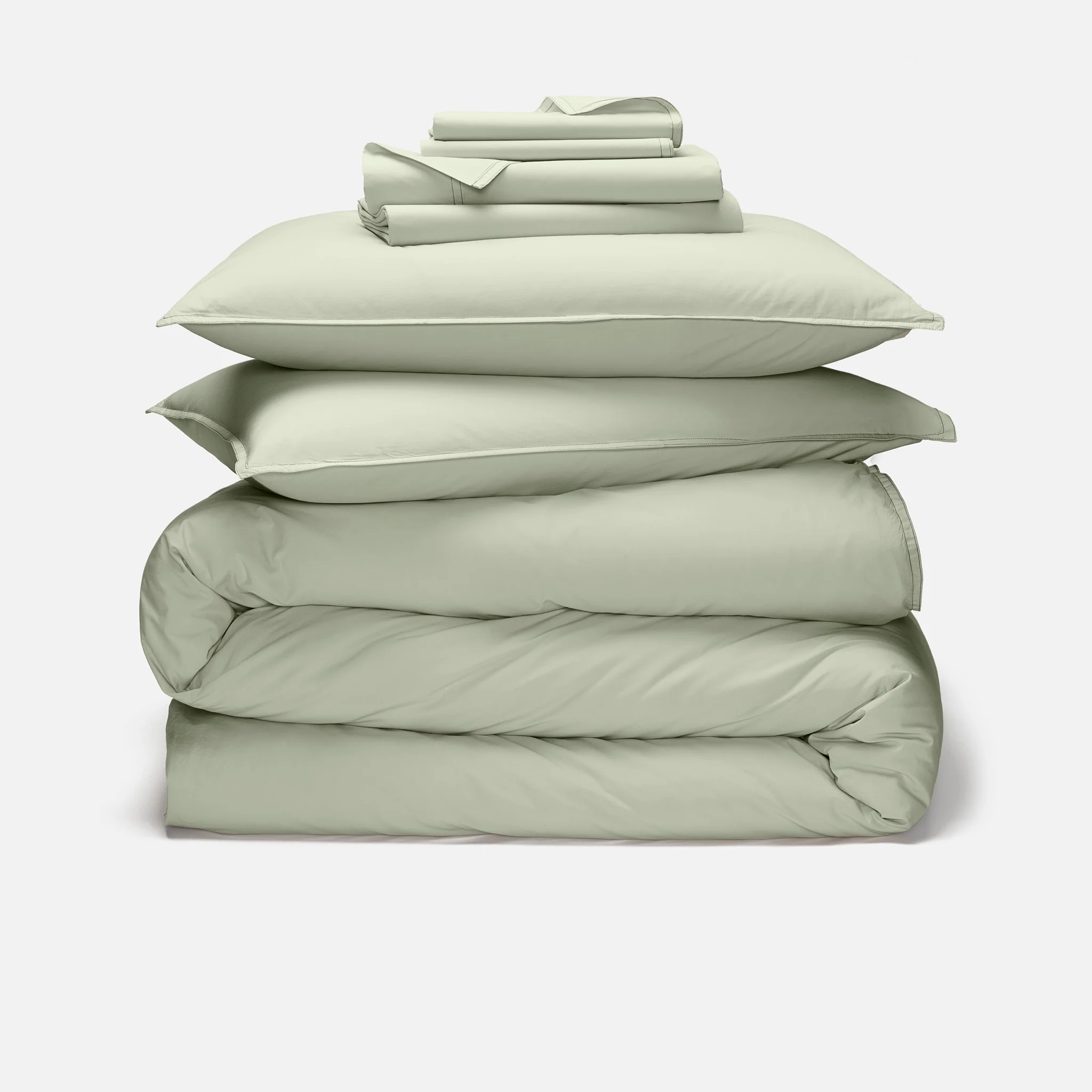 Washed Classic Percale Hardcore Bundle - Image 19