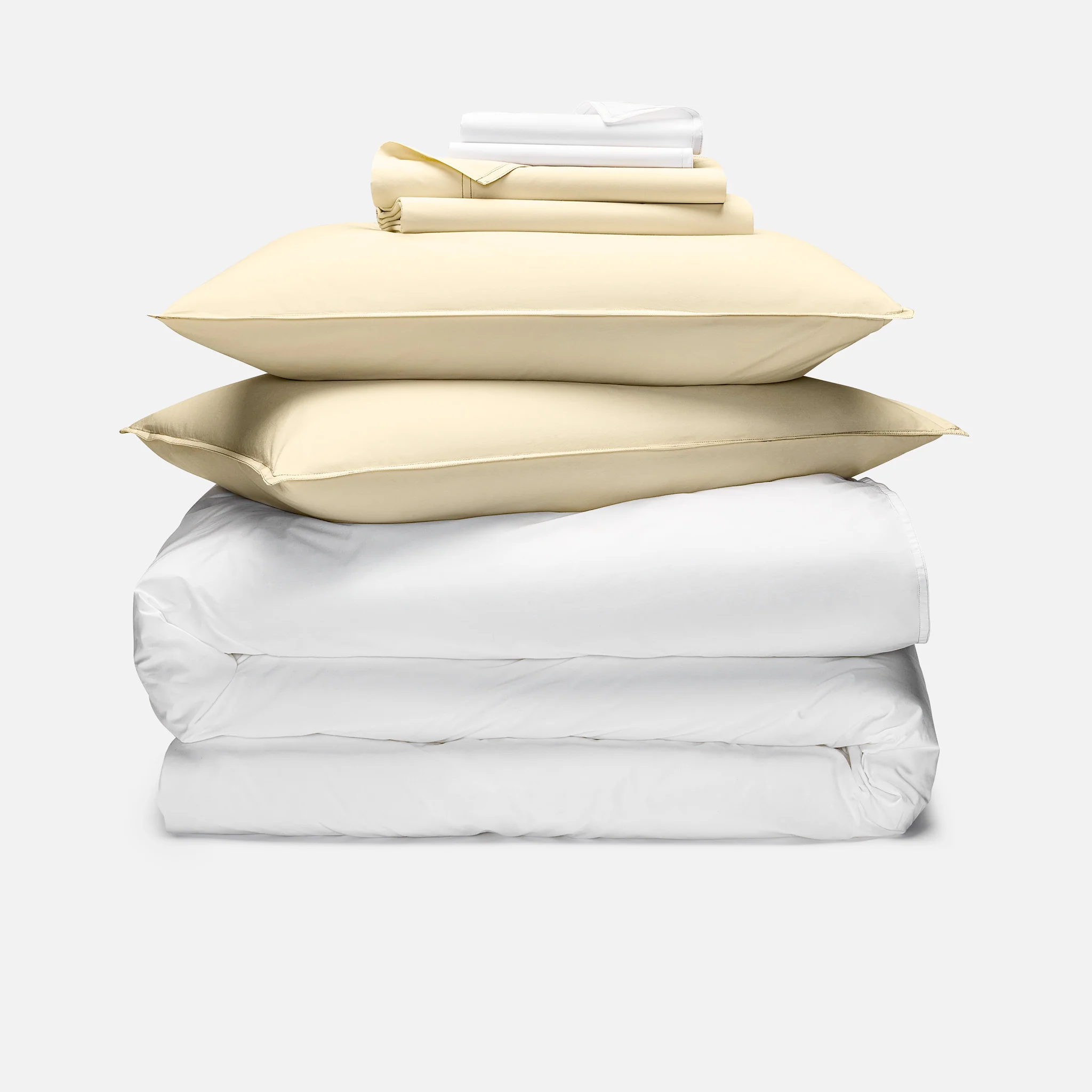 Washed Classic Percale Hardcore Bundle - Image 22