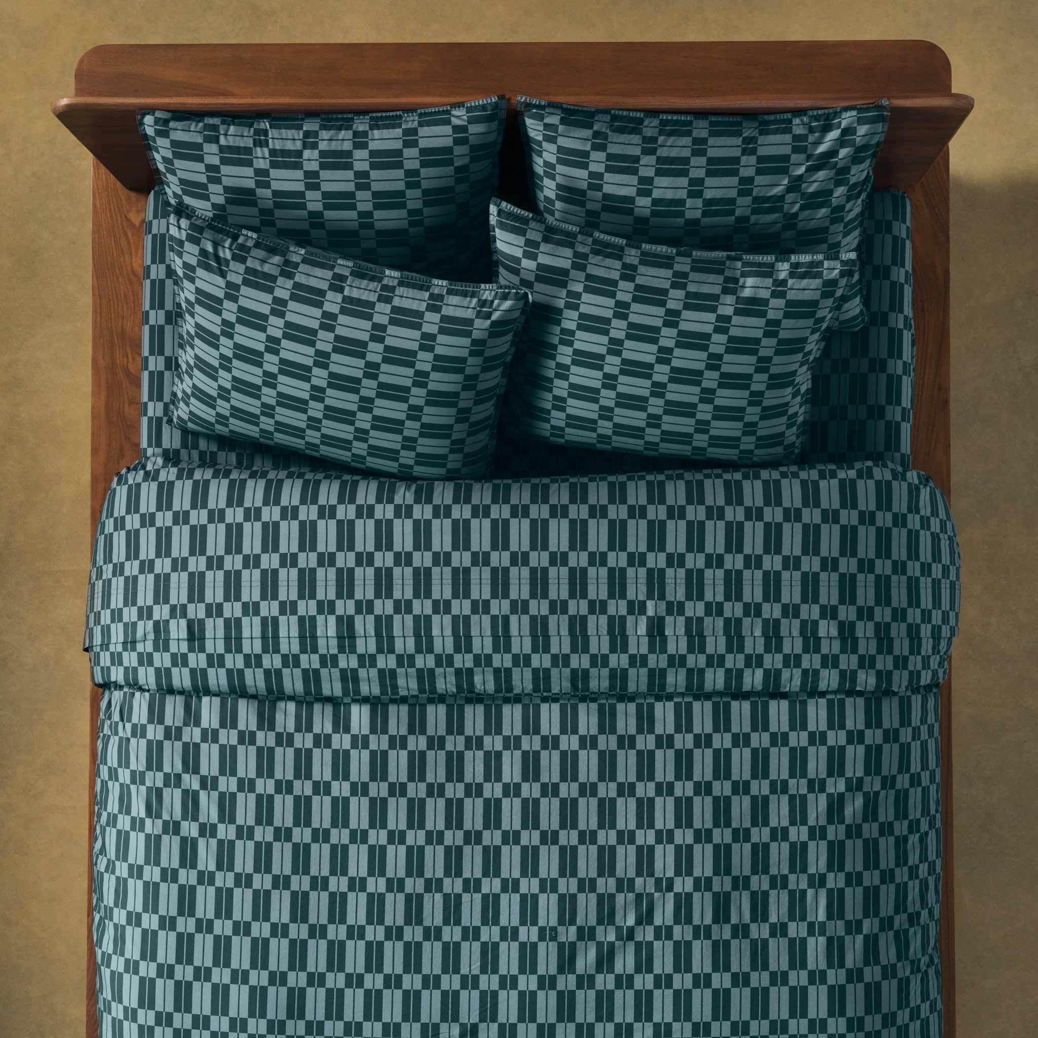 Washed Classic Percale Hardcore Bundle - Image 31