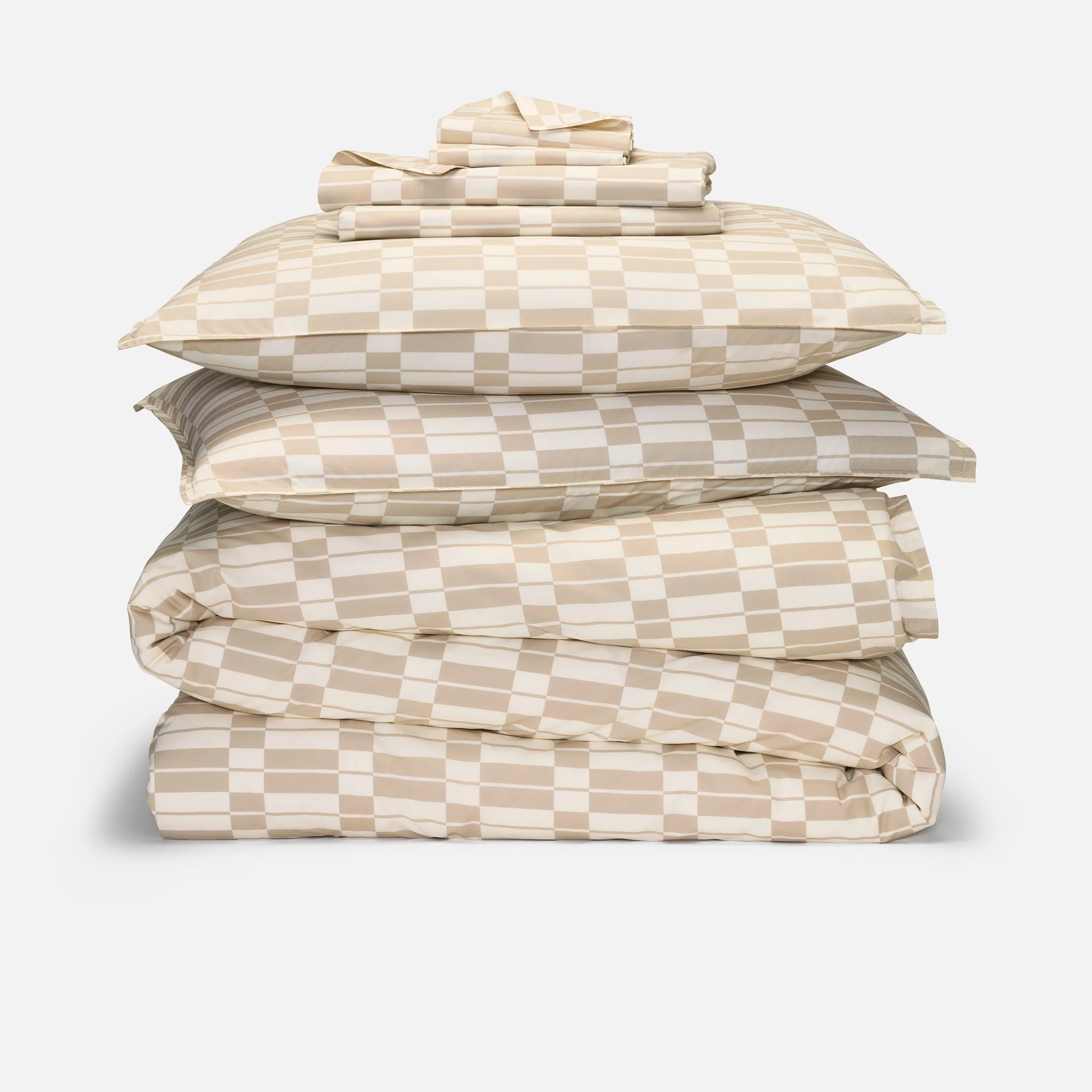 Washed Classic Percale Hardcore Bundle - Image 32