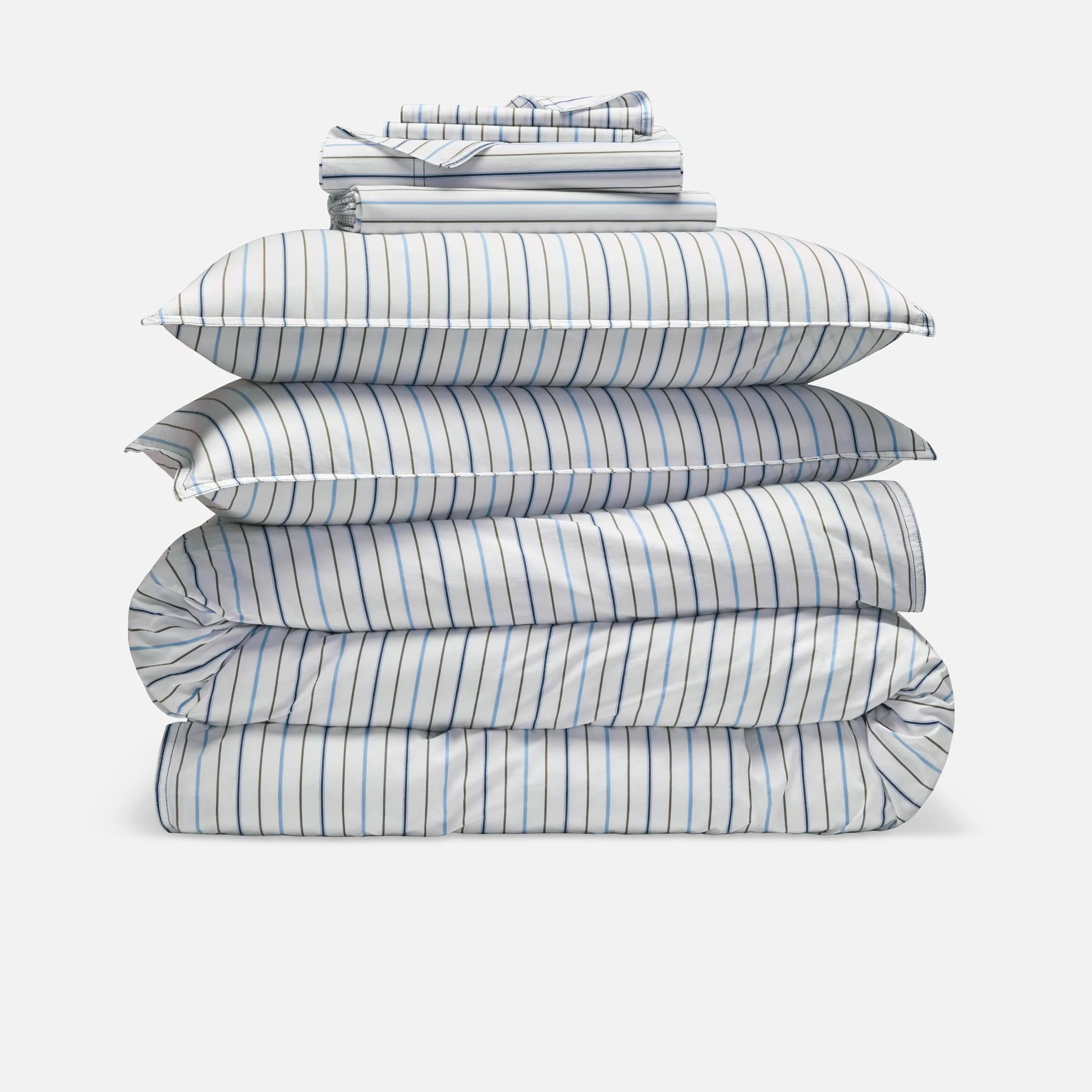 Washed Classic Percale Hardcore Bundle - Image 38