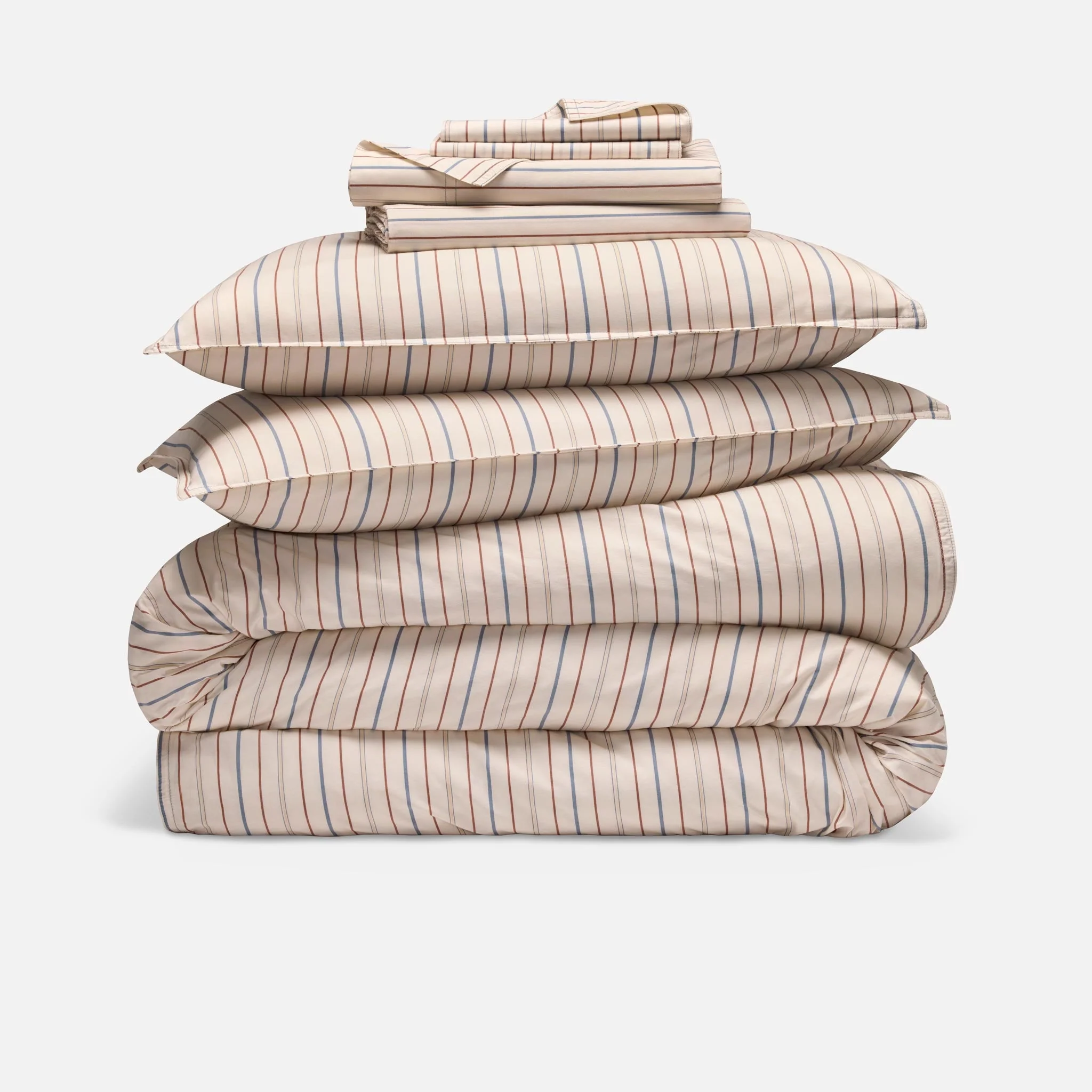 Washed Classic Percale Hardcore Bundle - Image 39