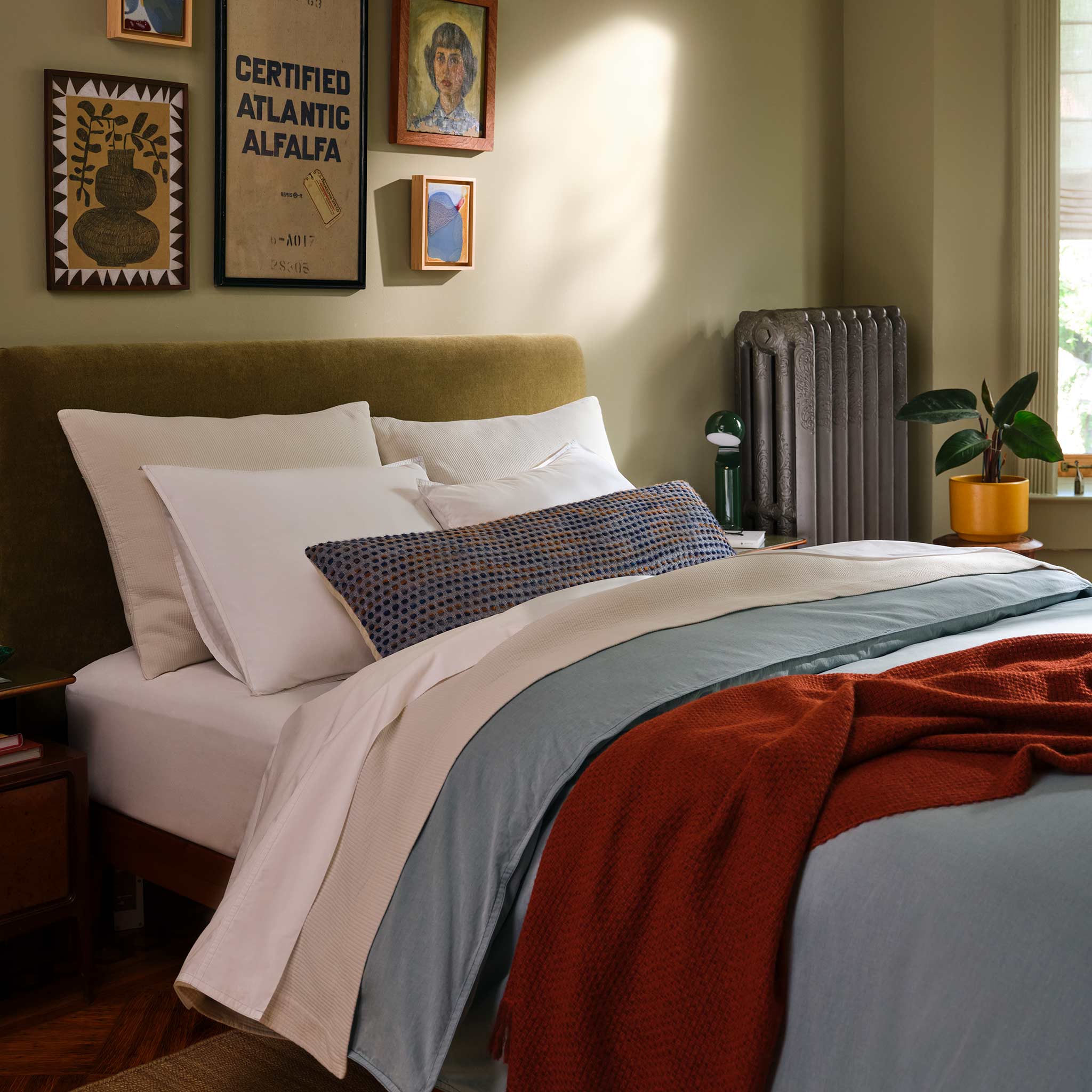 Washed Classic Percale Hardcore Bundle - Image 4